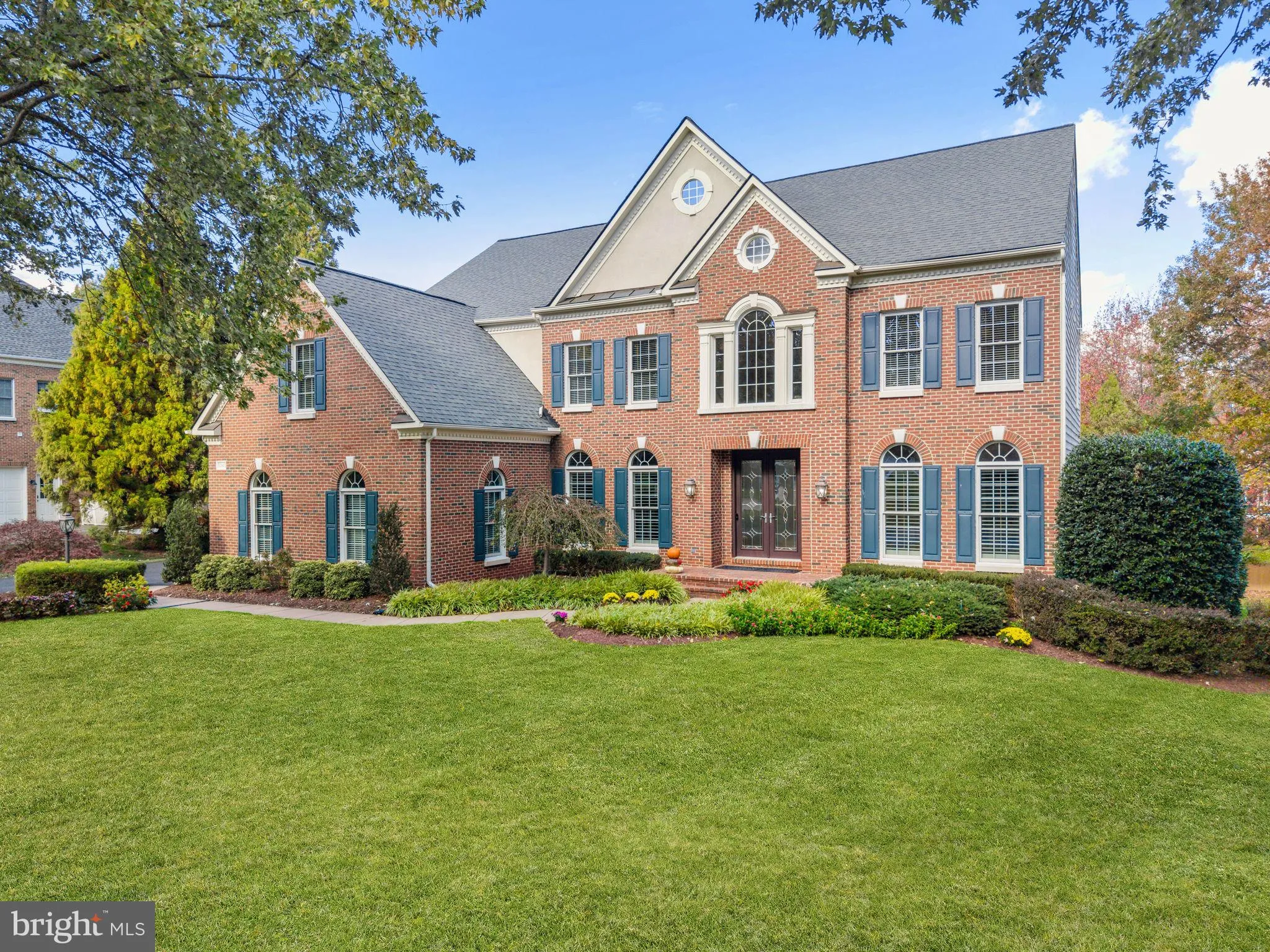 12802 HOLLY GROVE COURT, Fairfax, VA 22033