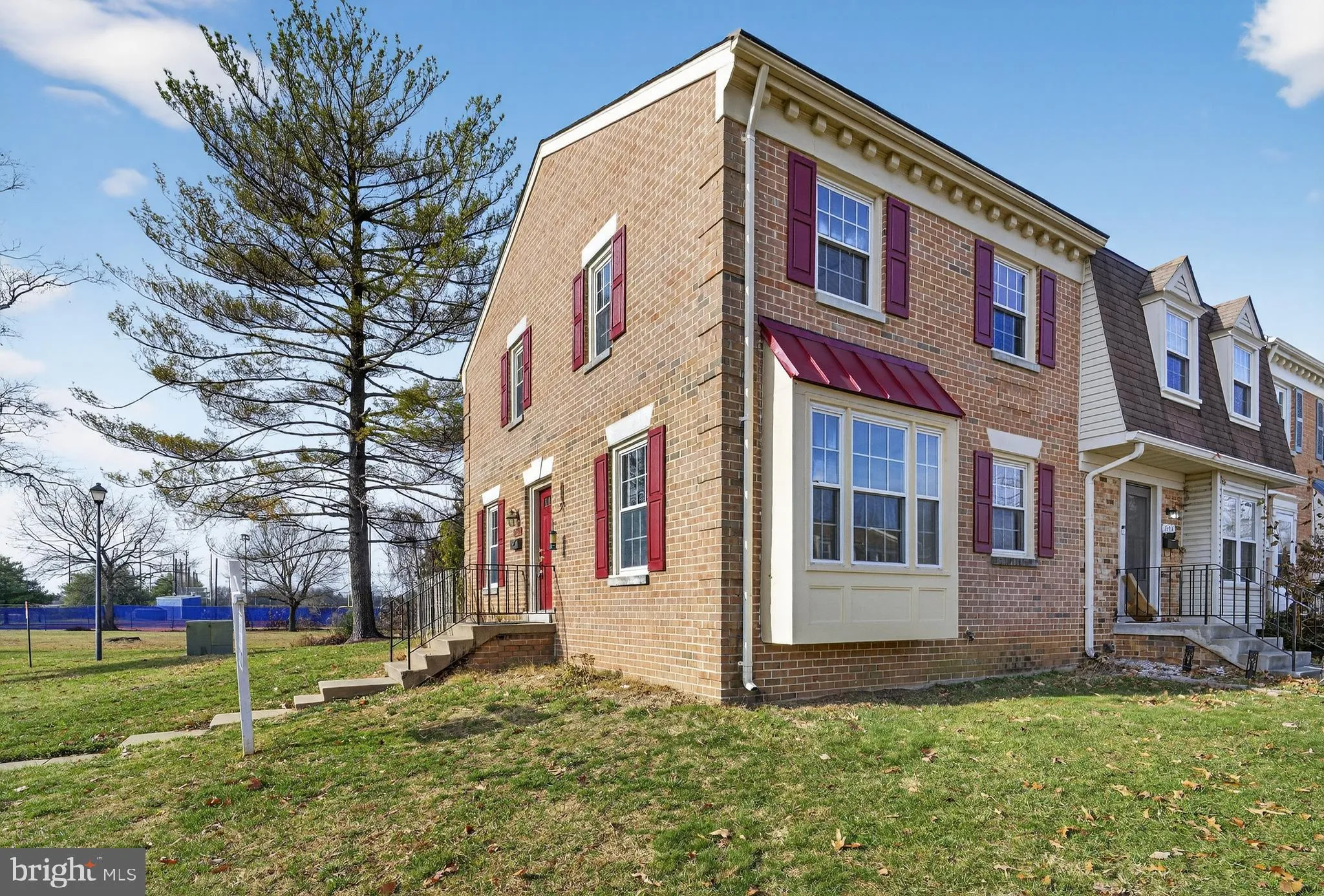 6476 FRANCONIA COURT, Springfield, VA 22150