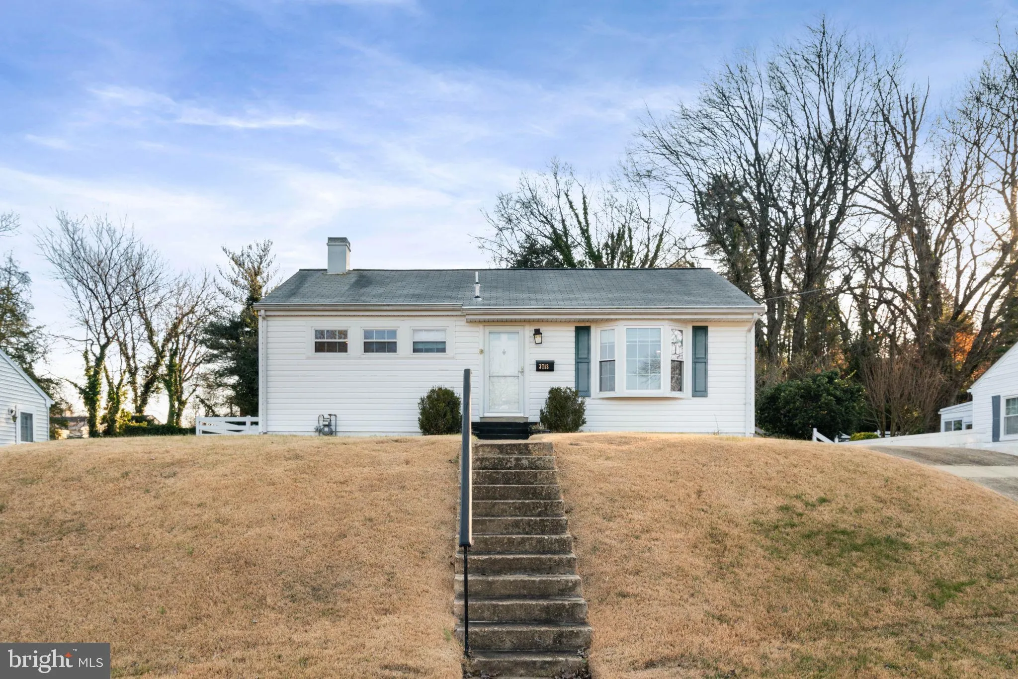 3713 AUSTIN AVENUE, Alexandria, VA 22310