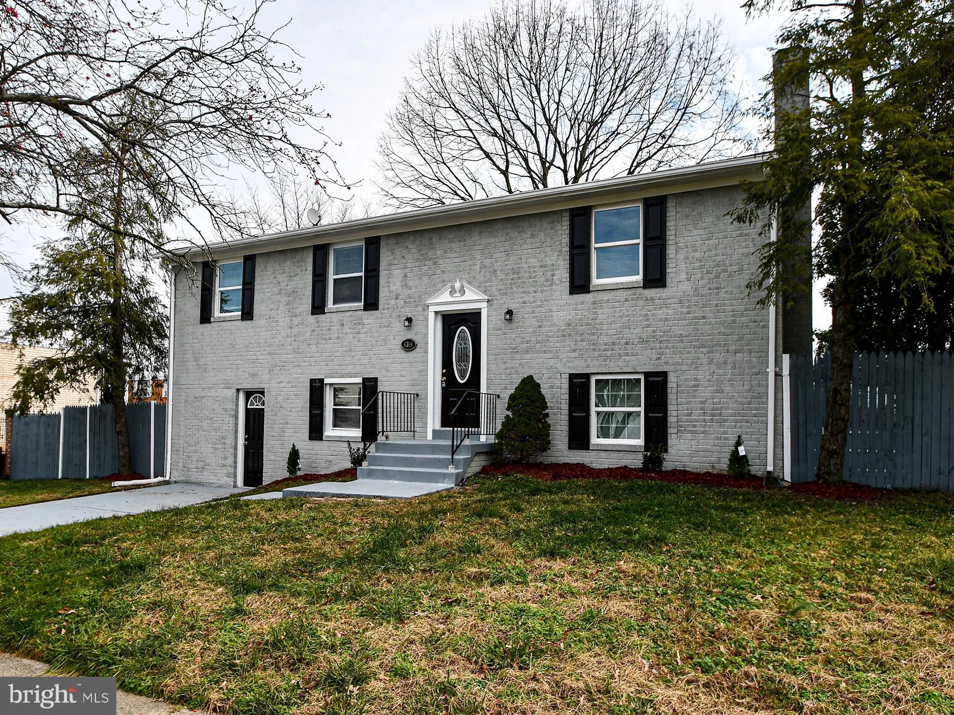 6308 LARWIN DRIVE, Temple Hills, MD 20748