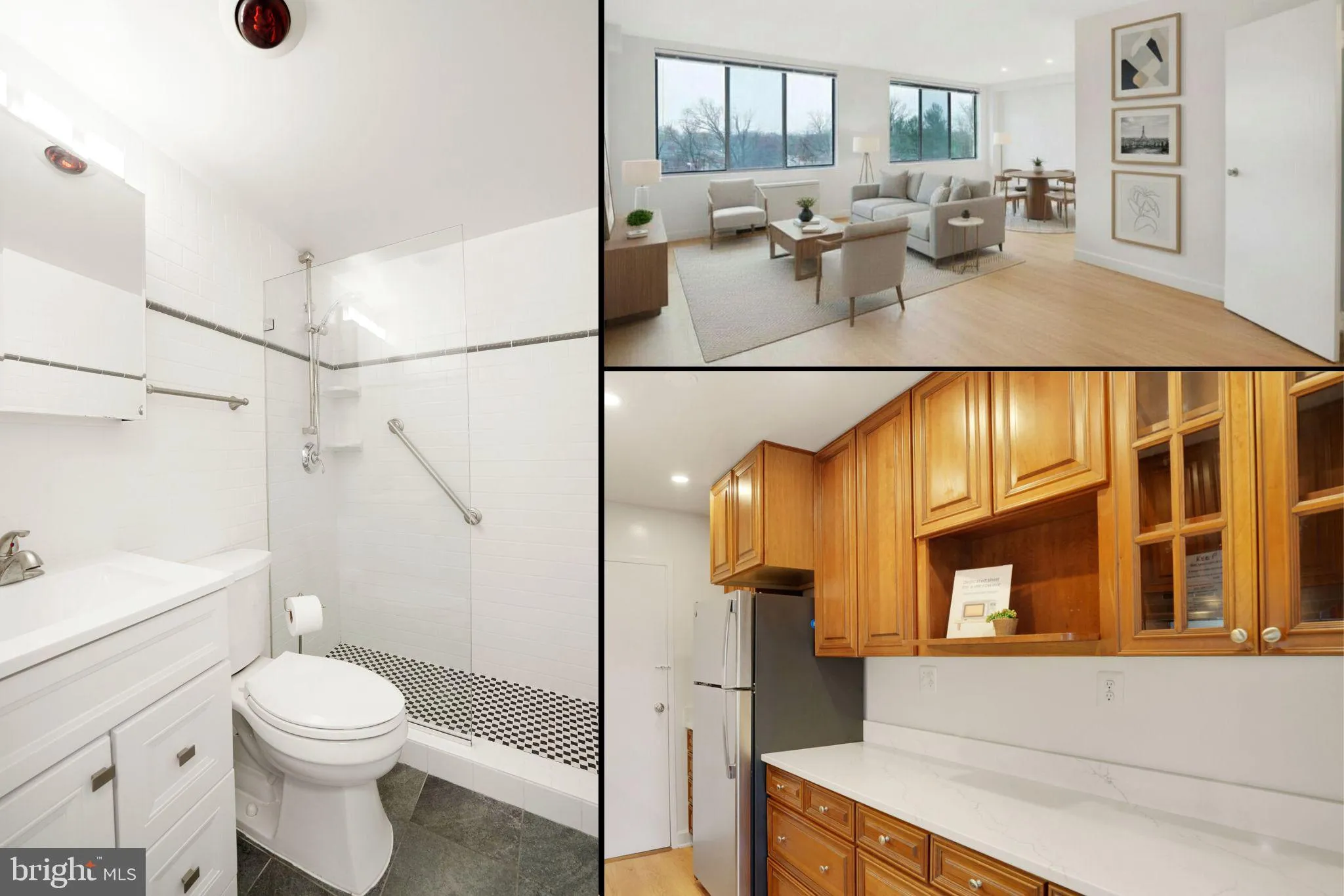 6621 WAKEFIELD DRIVE, Alexandria, VA 22307