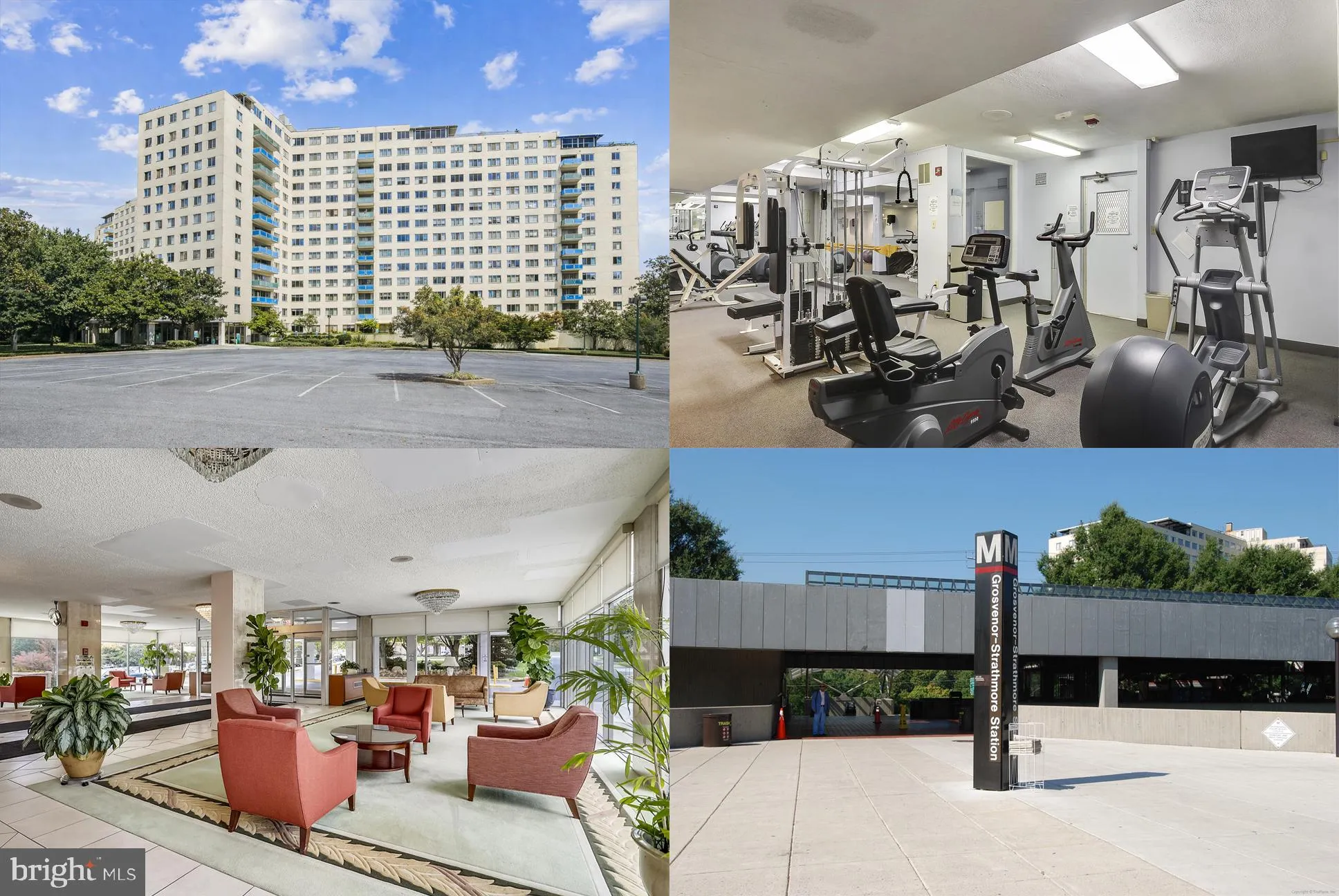 10201 GROSVENOR PLACE, North Bethesda, MD 20852