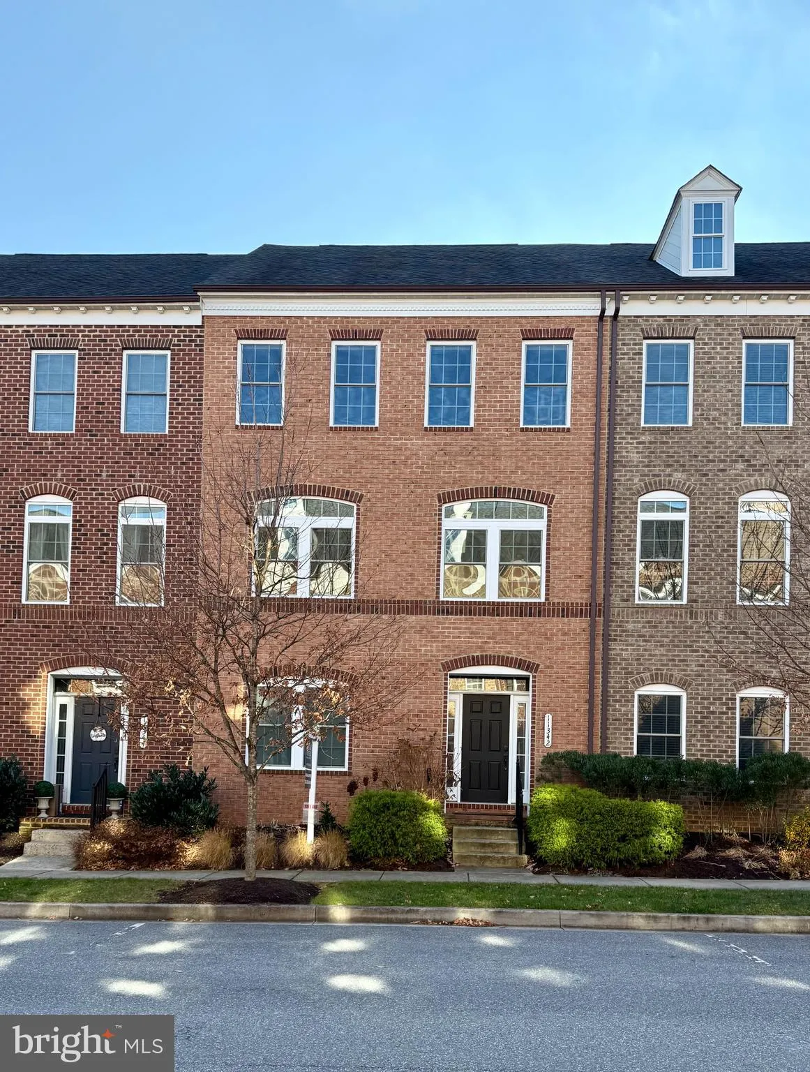 11342 MARKET STREET, Fulton, MD 20759