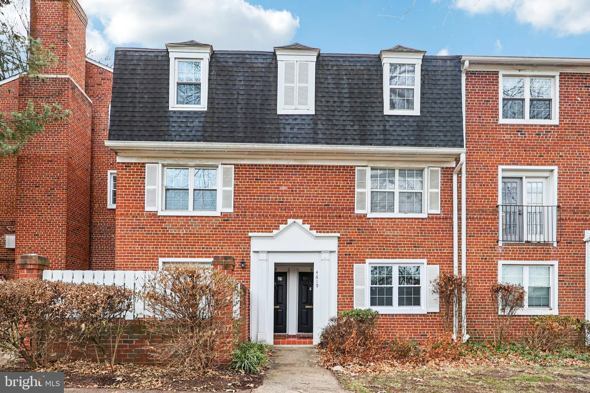 4619 28TH ROAD, Arlington, VA 22206