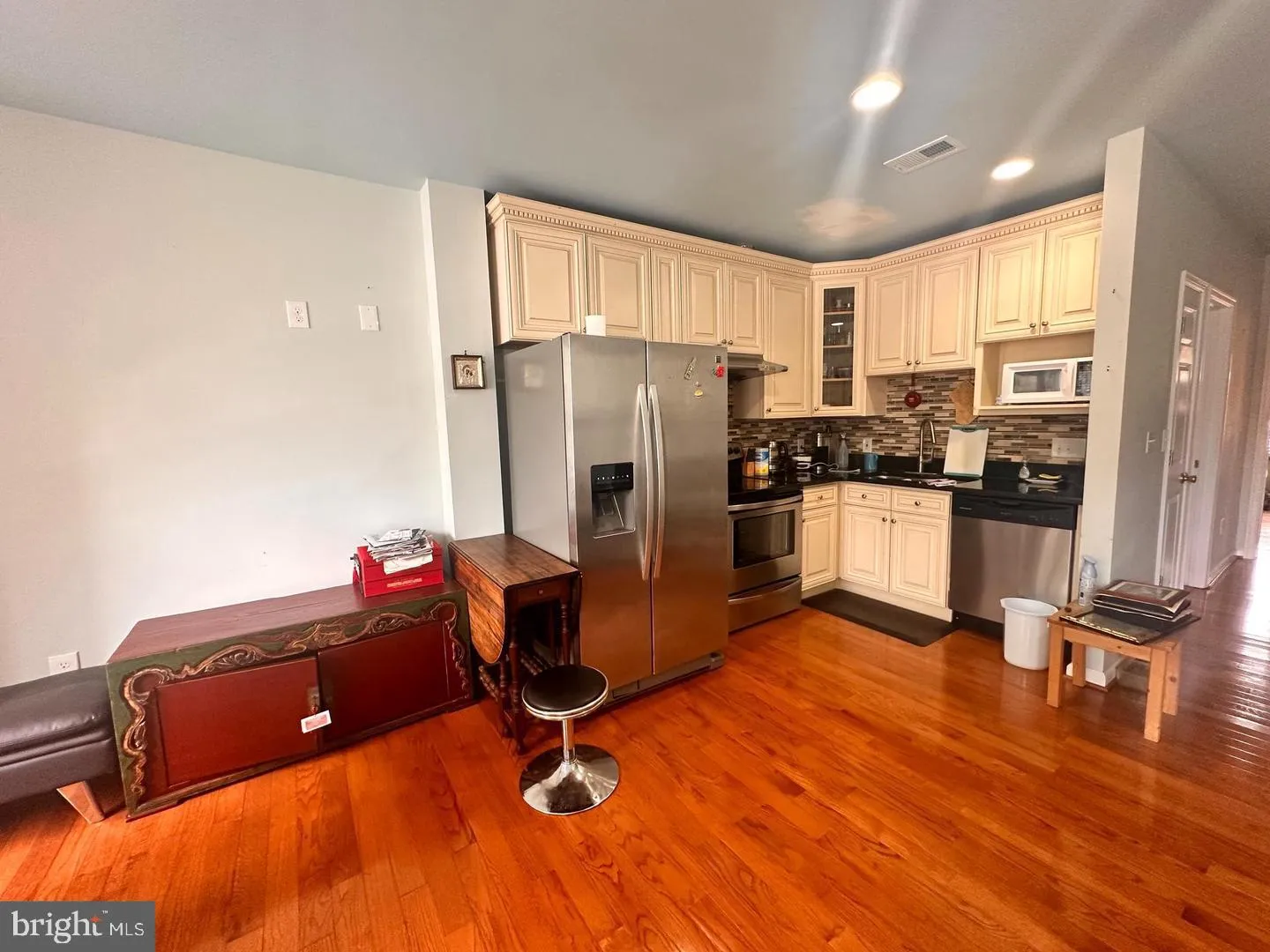 1658 33RD STREET, Washington, DC 20007