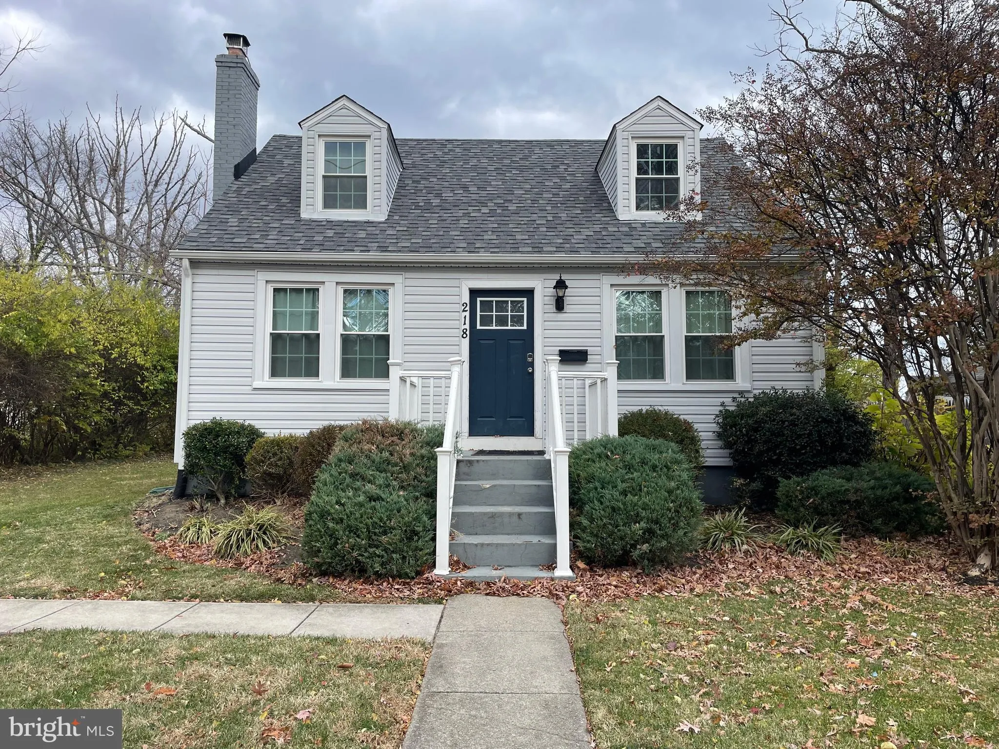 218 FREDERICK AVENUE, Rockville, MD 20850