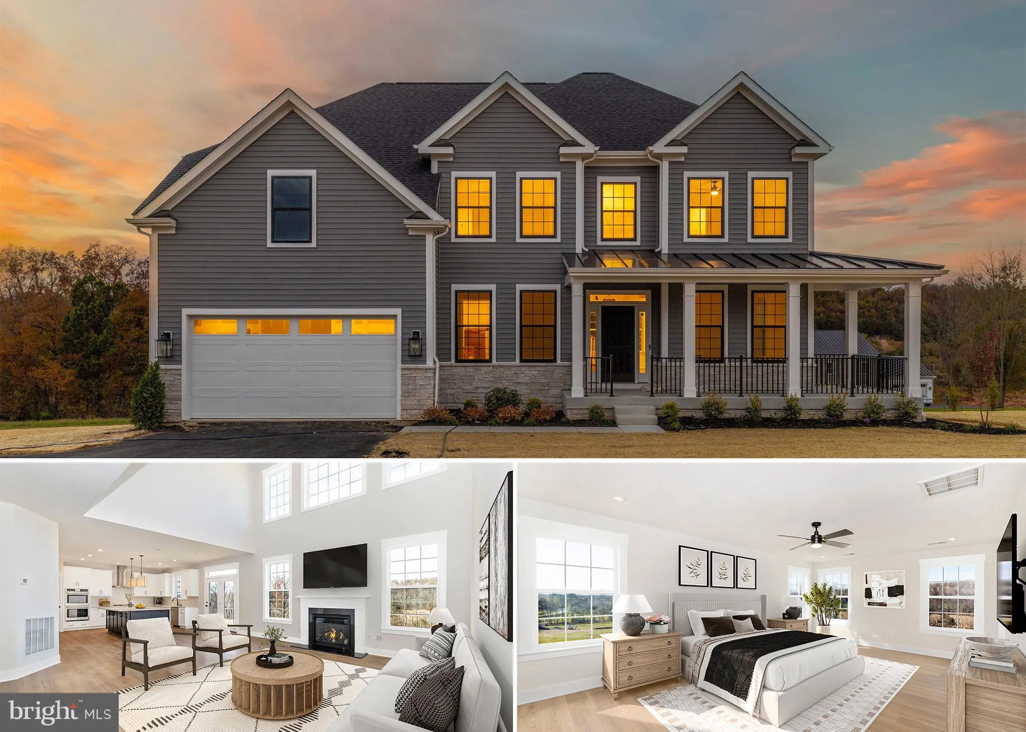 10242 DAYSVILLE ROAD, Walkersville, MD 21793