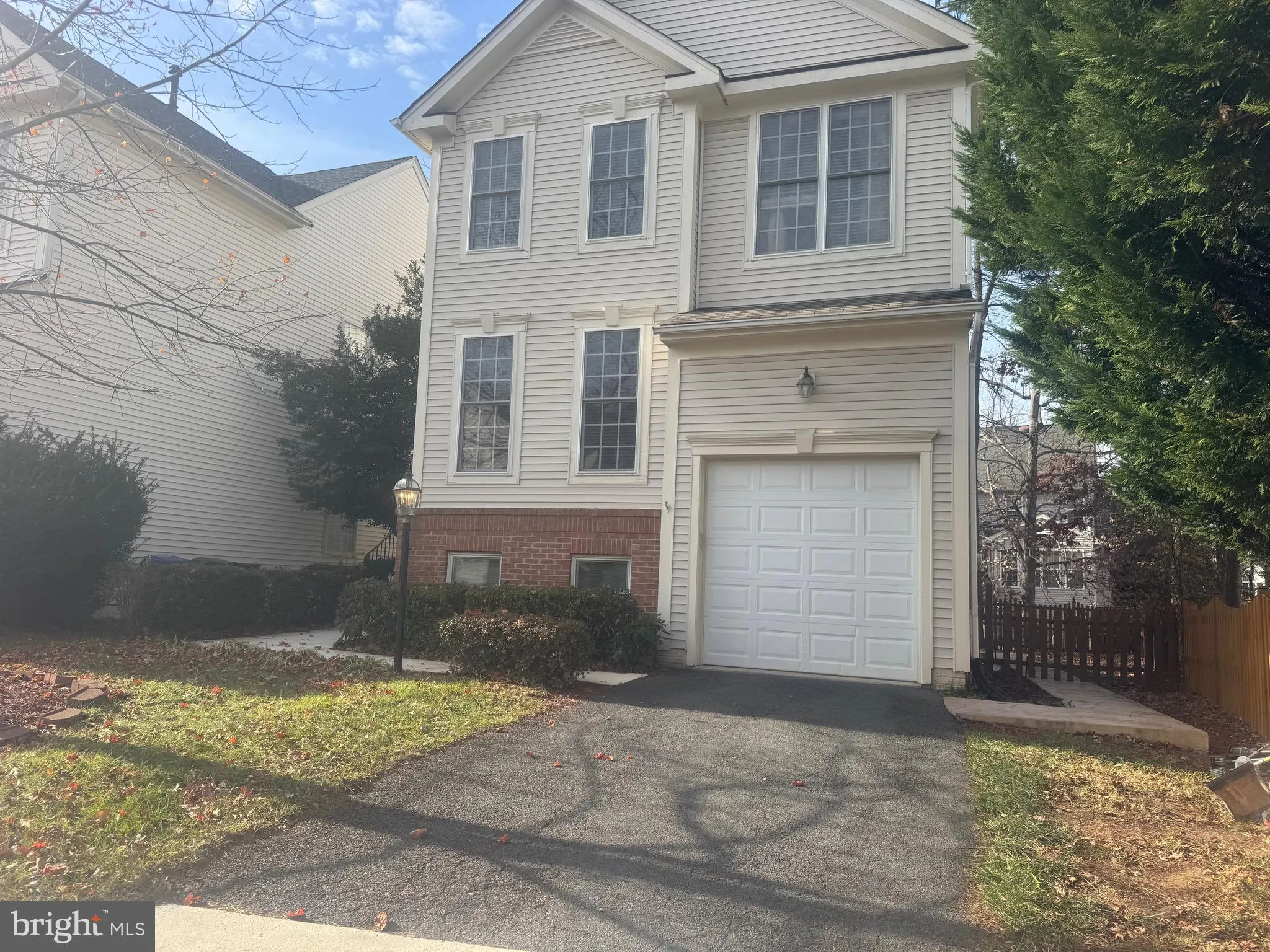 8800 FENIMORE PLACE, Bristow, VA 20136