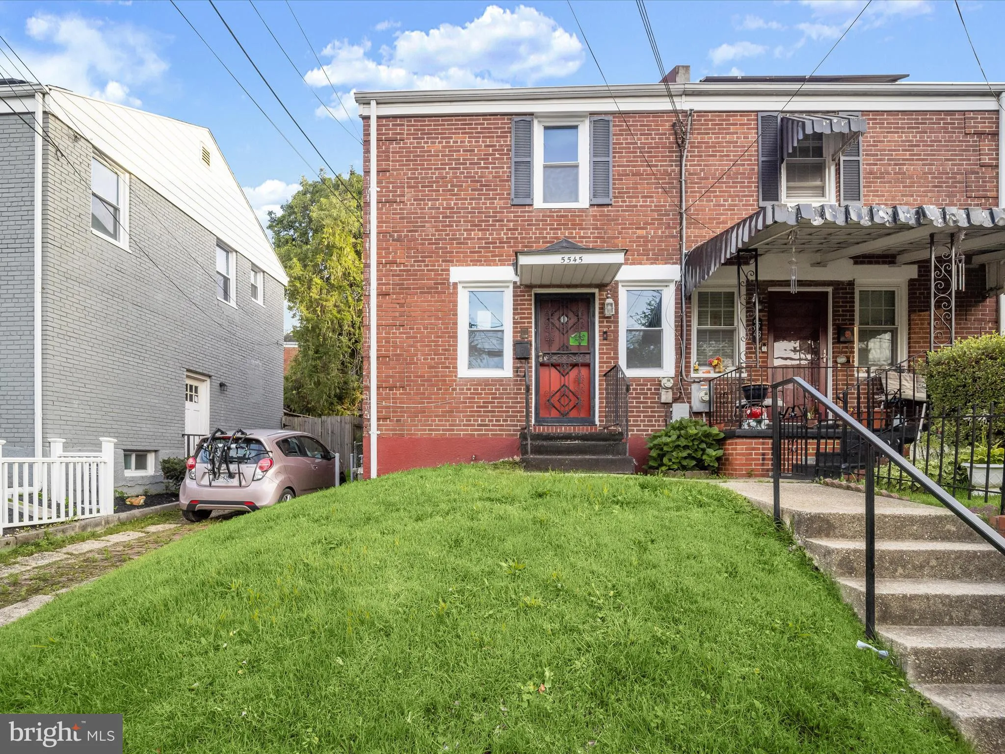 5545 BASS PLACE, Washington, DC 20019