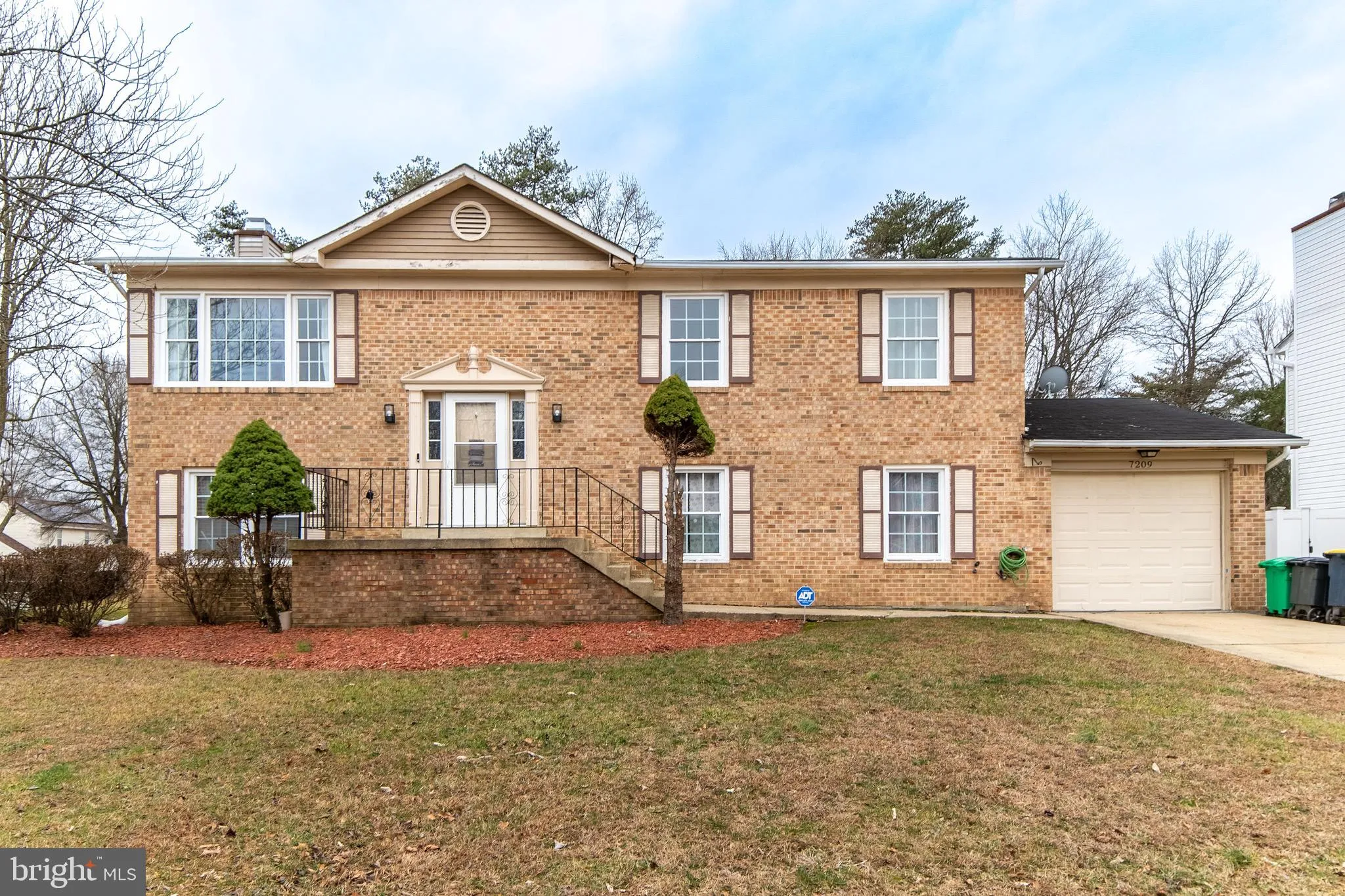 7209 MCMILLEN DRIVE, Clinton, MD 20735
