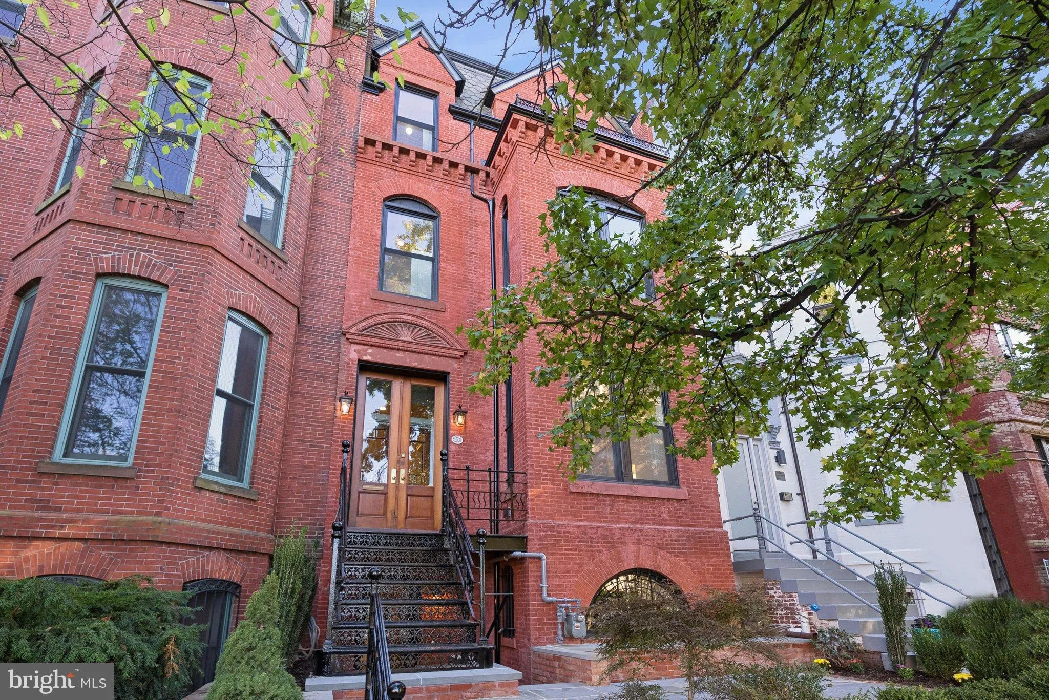 1514 R STREET, Washington, DC 20009