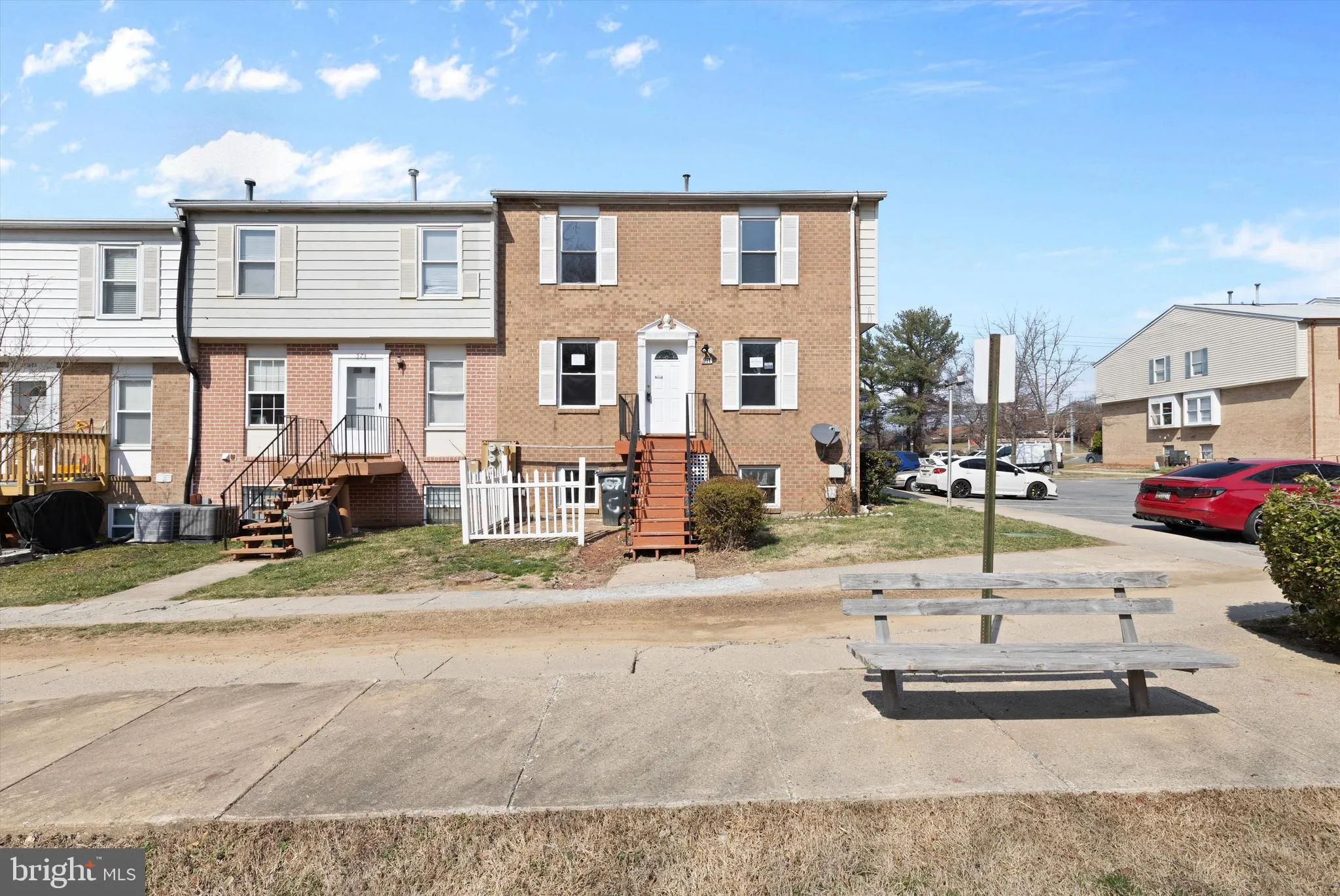 571 DIAMOND AVENUE, Gaithersburg, MD 20877