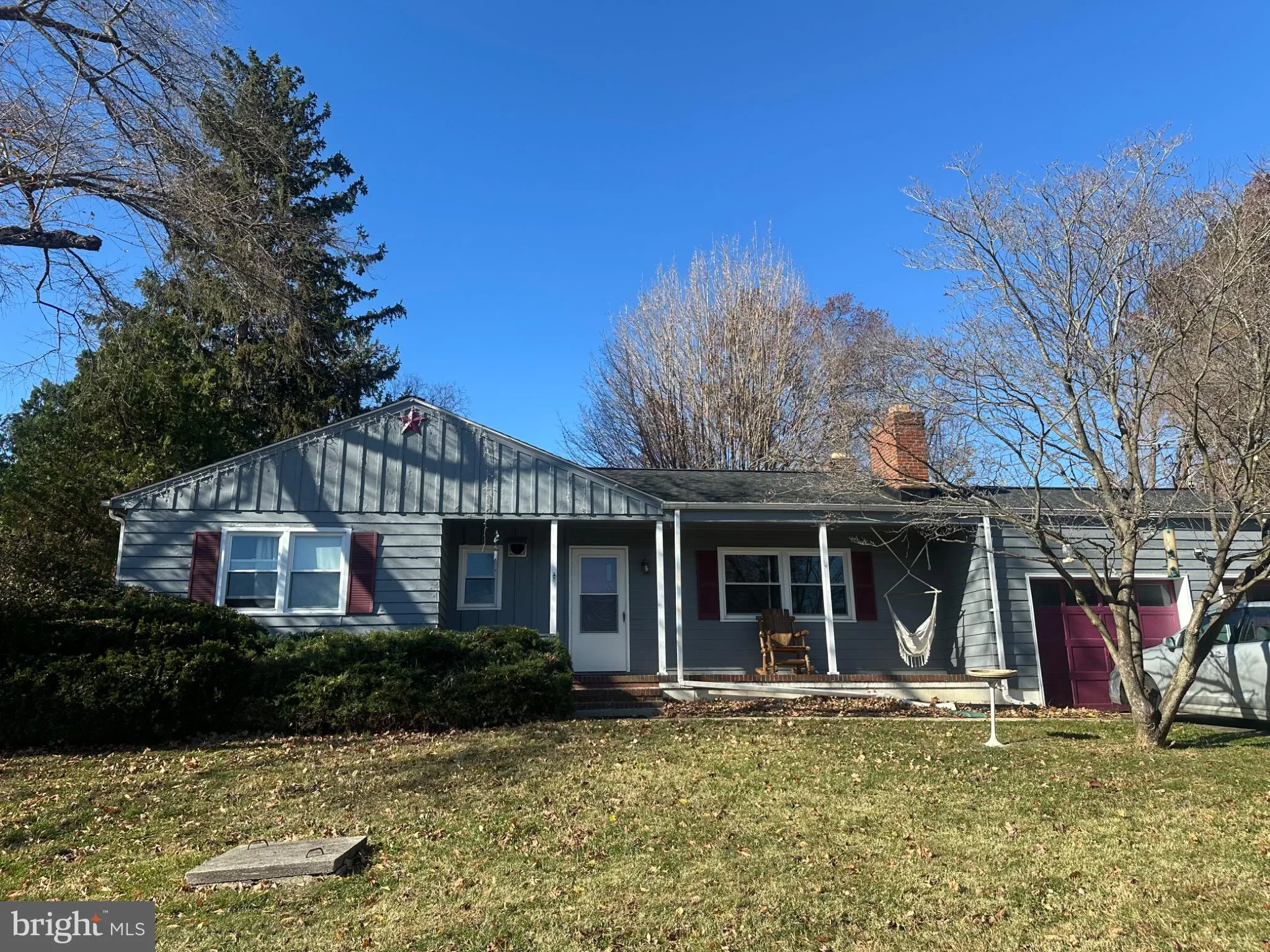 724 JEFFERSON PIKE, Knoxville, MD 21758