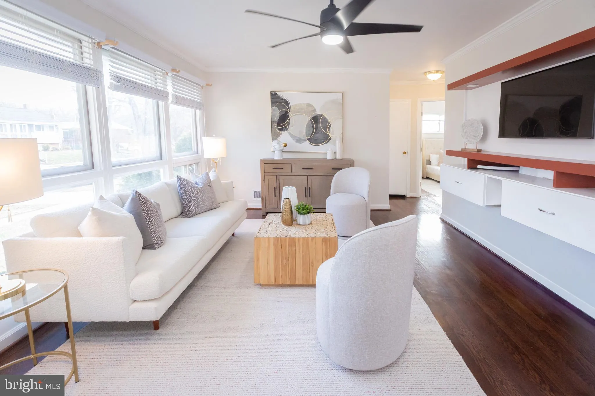 3945 WENDY LANE, Silver Spring, MD 20906