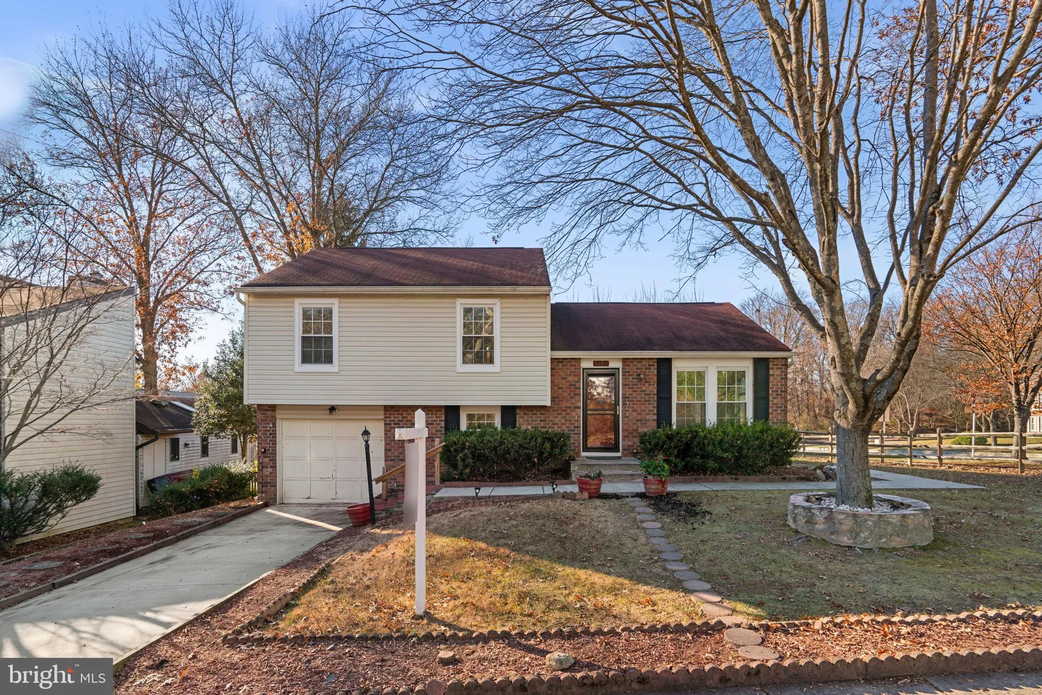 5450 BLUECOAT LANE, Columbia, MD 21045