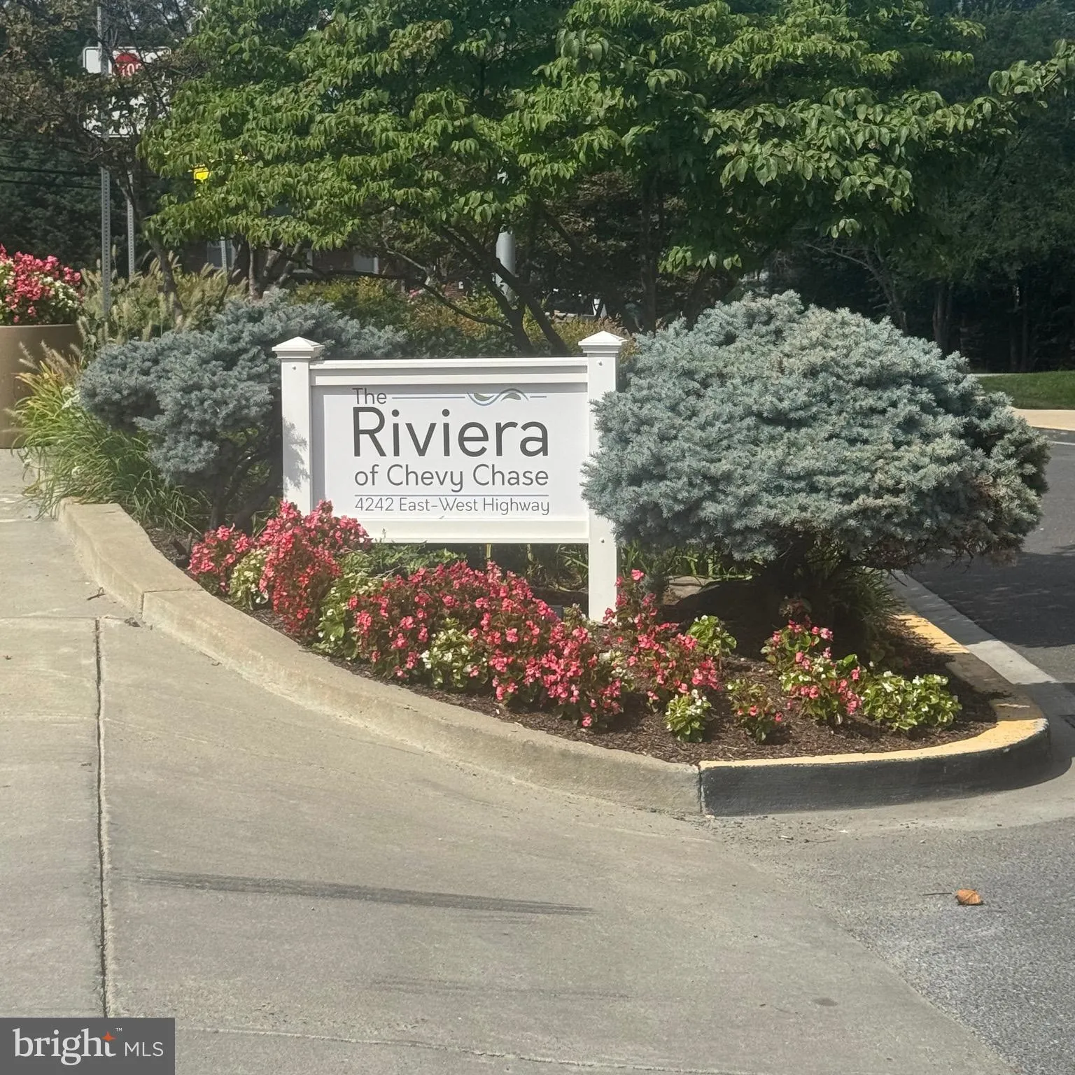 4242 EAST WEST HIGHWAY, Chevy Chase, MD 20815