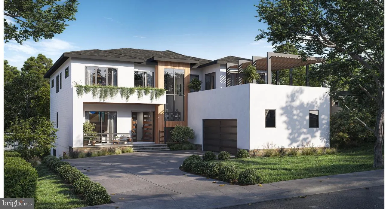 3106 JUNIPER LANE, Falls Church, VA 22044