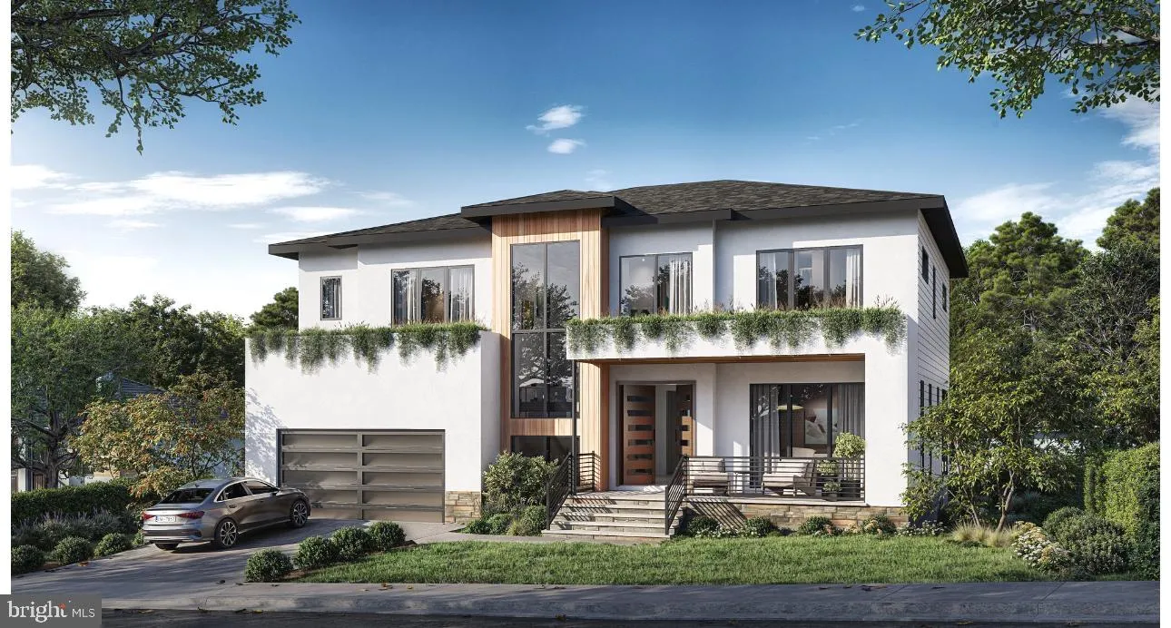 3108 JUNIPER LANE, Falls Church, VA 22044