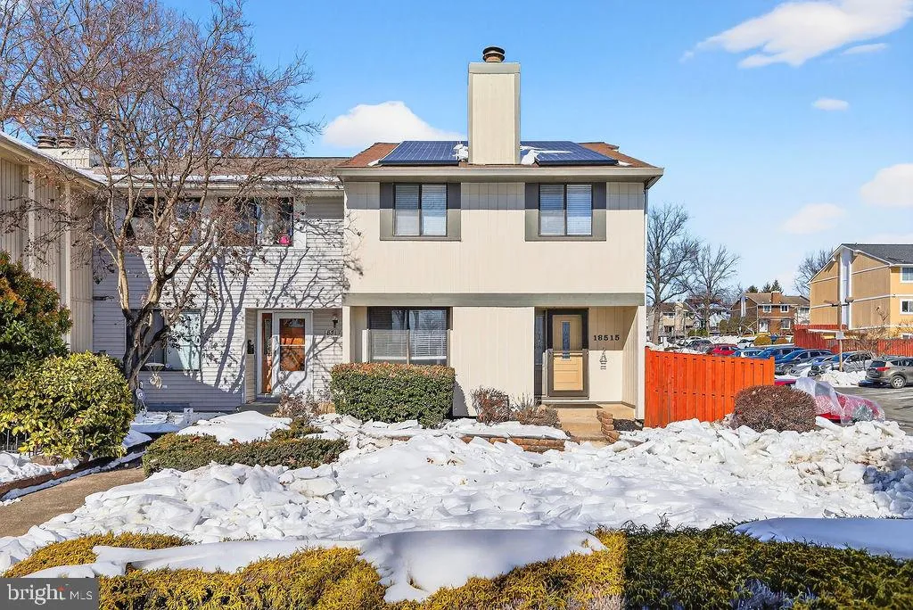 18515 EAGLES ROOST DRIVE, Germantown, MD 20874