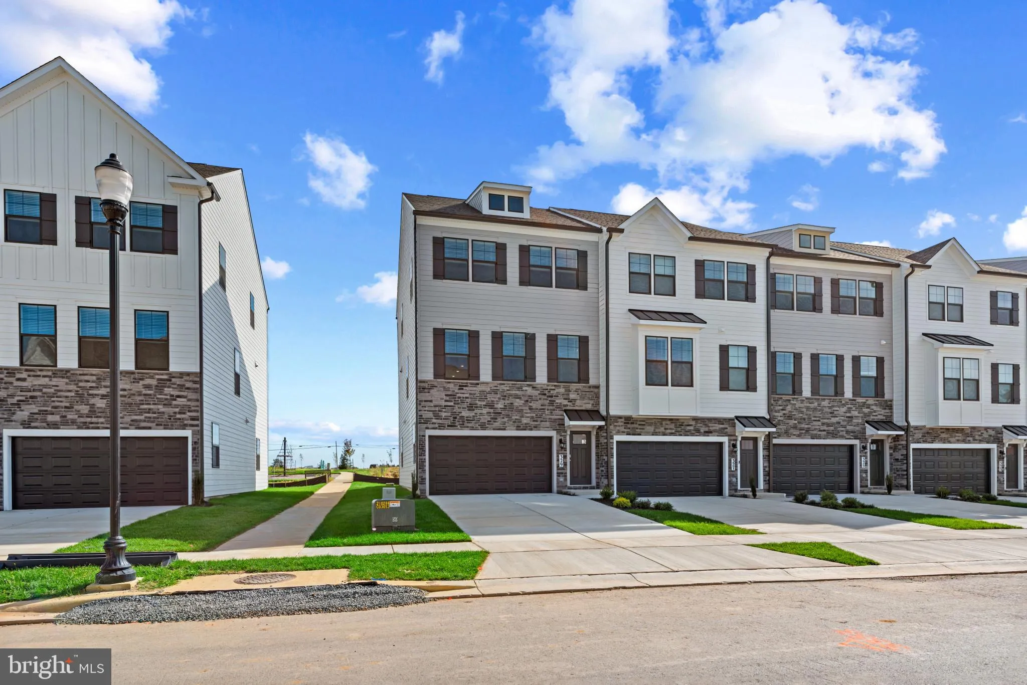 419 ENSEMBLE WAY, Frederick, MD 21701