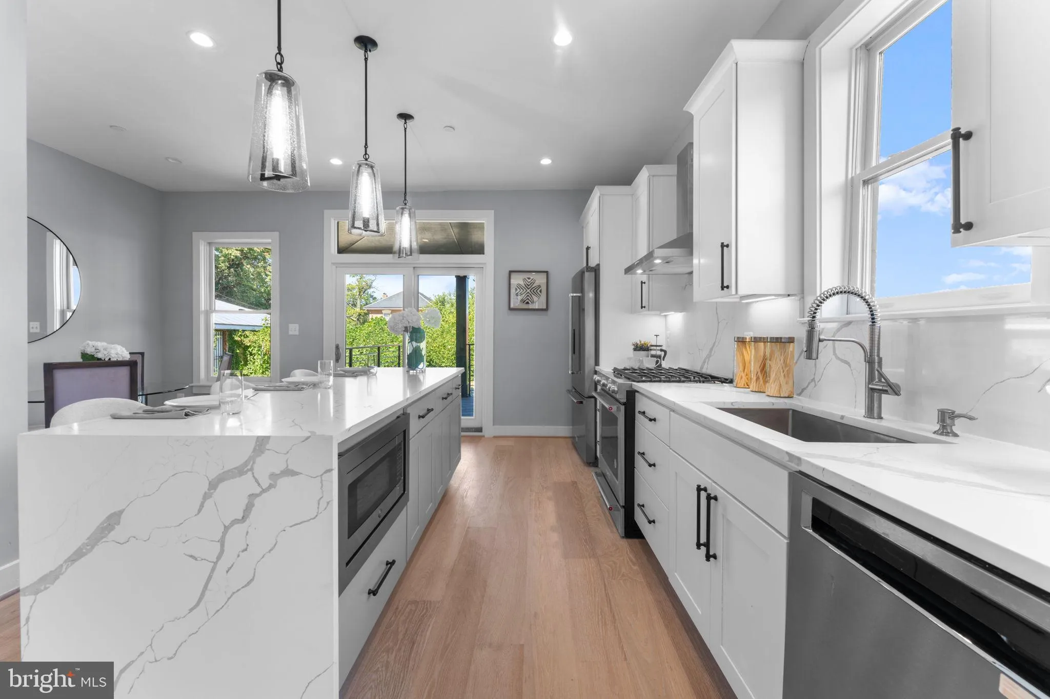 2331 HIGH STREET, Washington, DC 20020