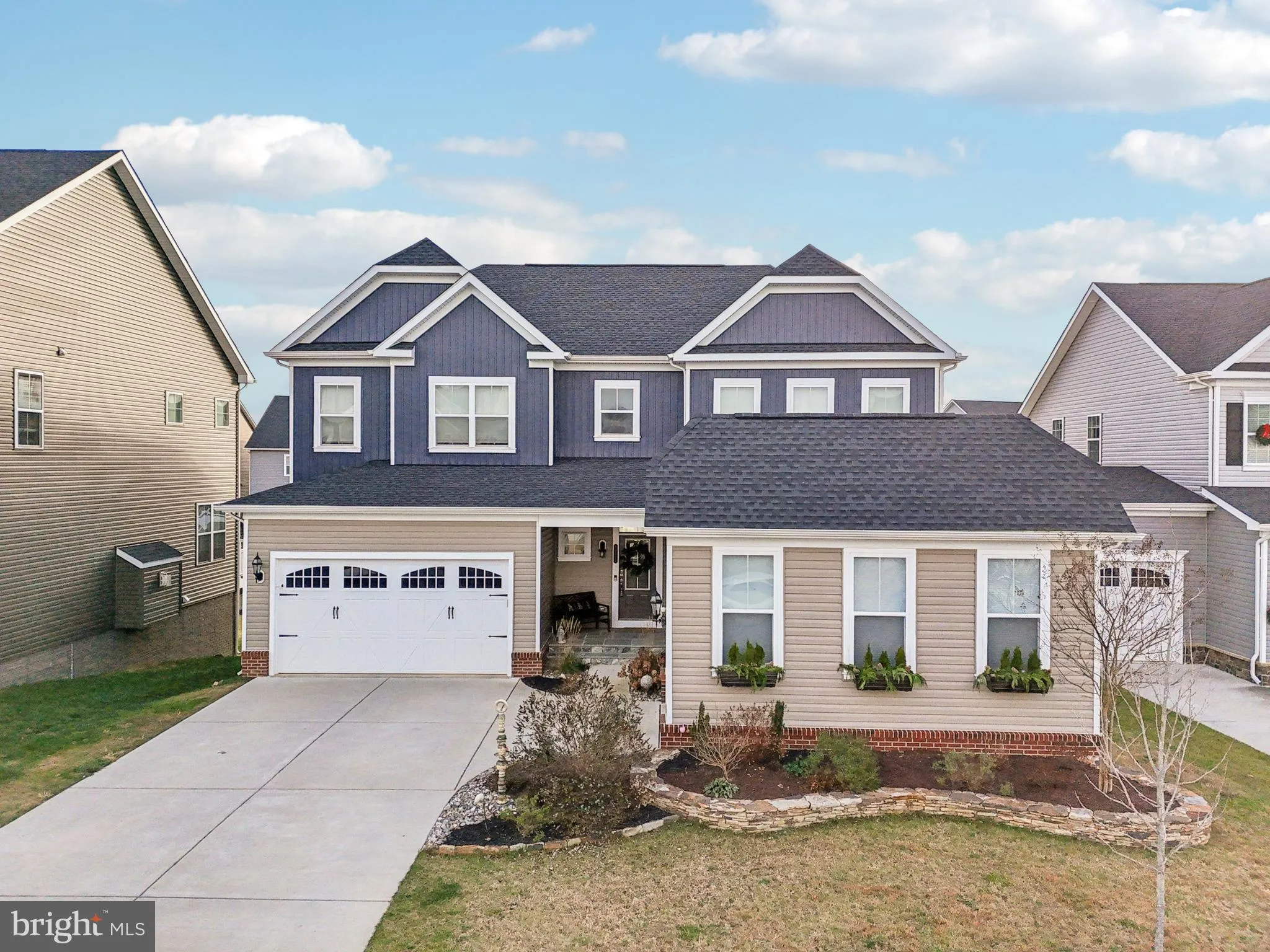 2752 SAND LENS DRIVE, Odenton, MD 21113