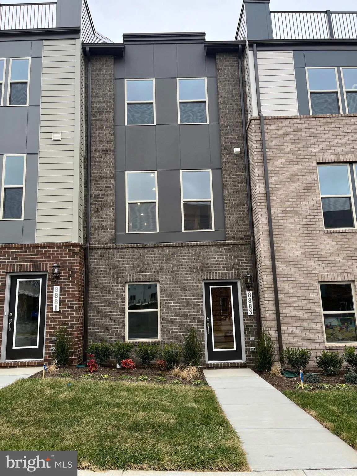 8883 CURIE STREET, Manassas, VA 20109