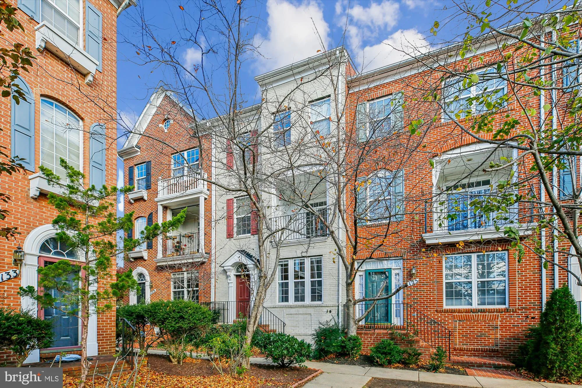 1127 GAITHER ROAD, Rockville, MD 20850