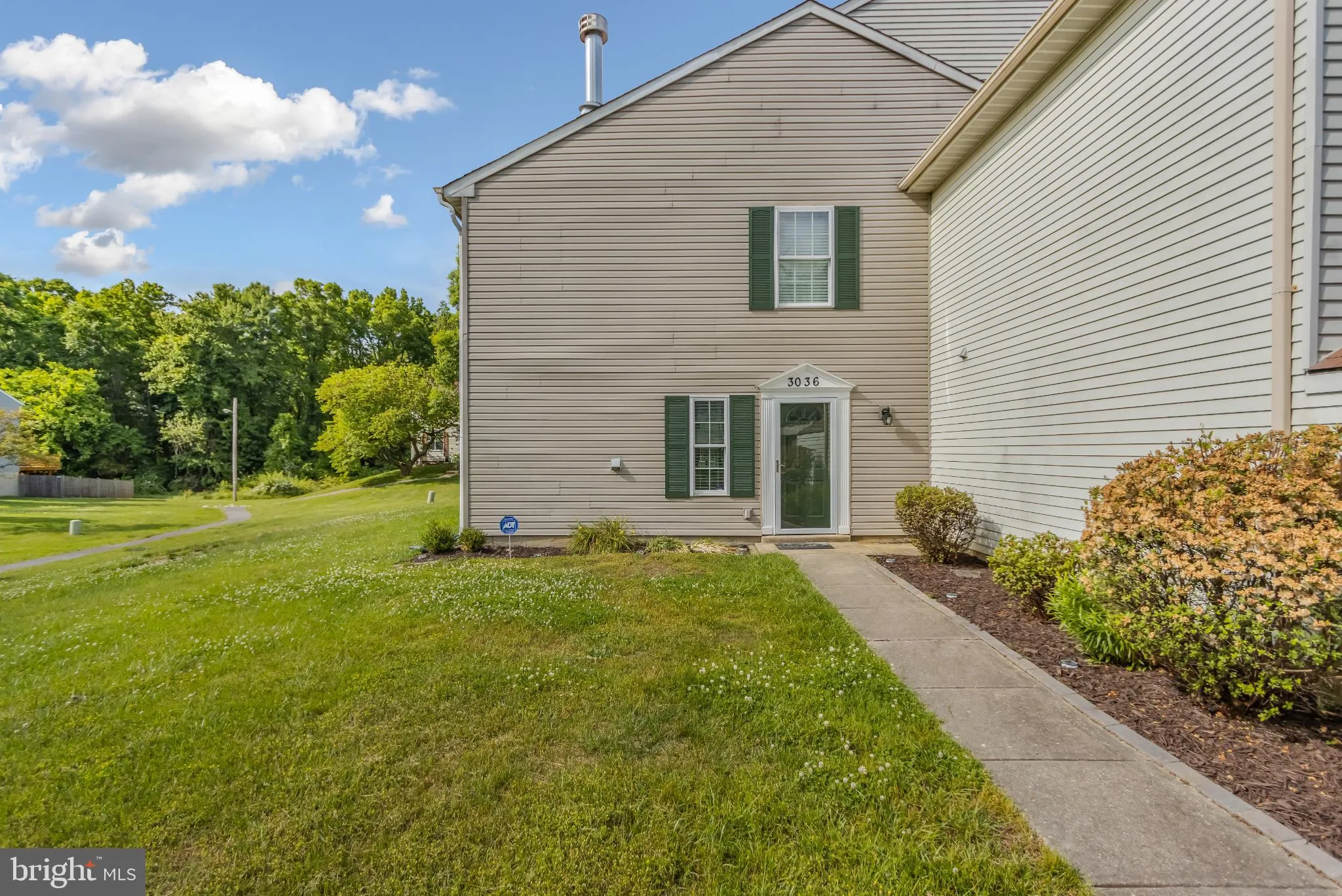 3036 NEW OAK LANE, Bowie, MD 20716