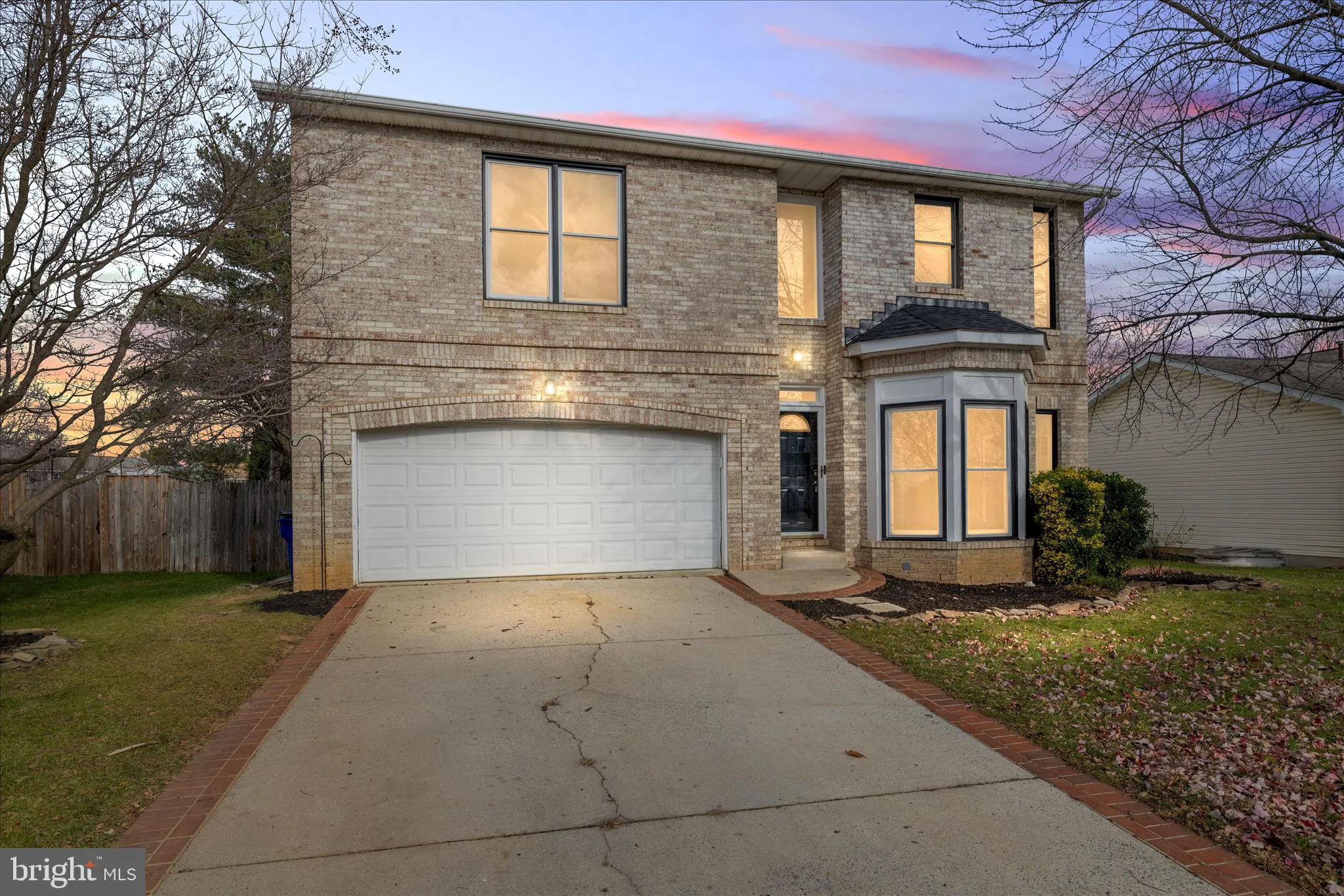 203 LAKE COVENTRY DRIVE, Frederick, MD 21702