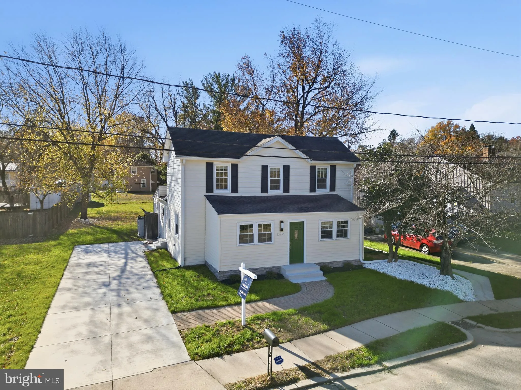 13205 10TH STREET, Bowie, MD 20715