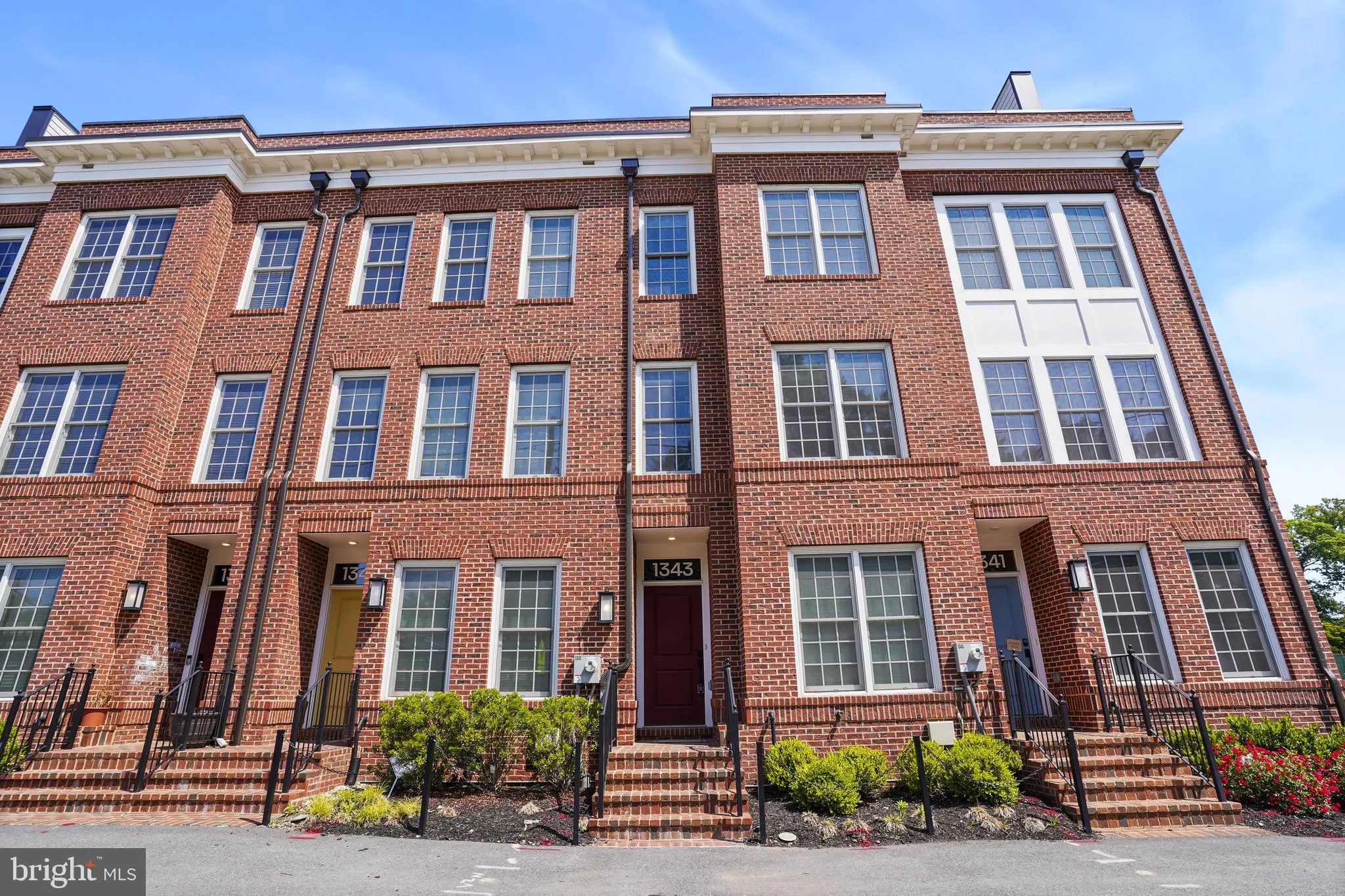 1343 ASPEN STREET, Washington, DC 20012