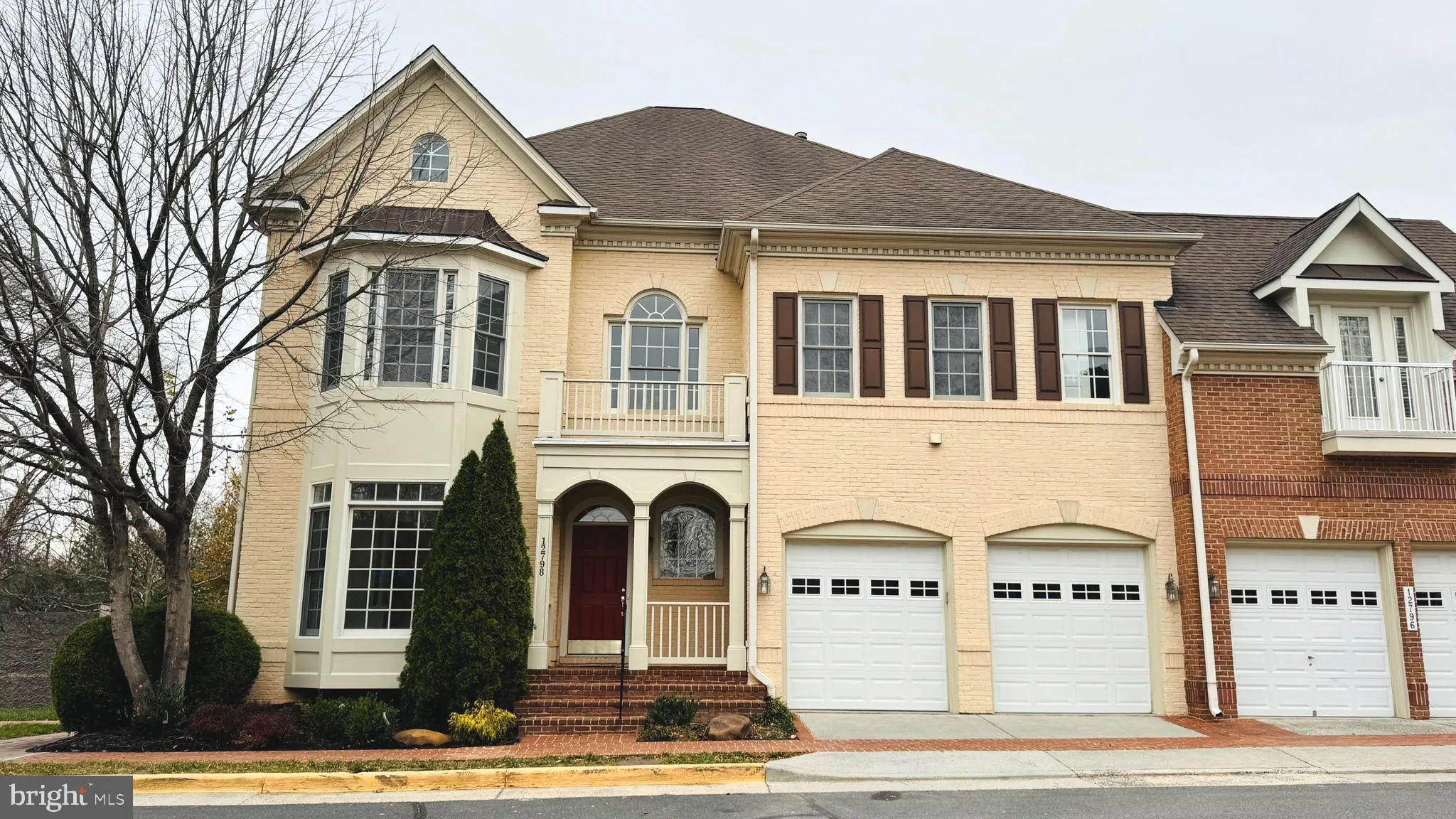 12798 FOX KEEP RUN, Fairfax, VA 22033