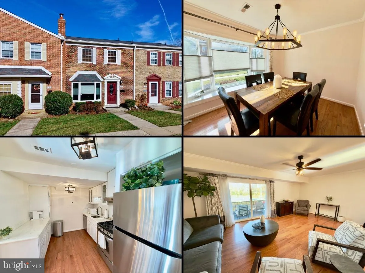 8012 LAKECREST DRIVE, Greenbelt, MD 20770