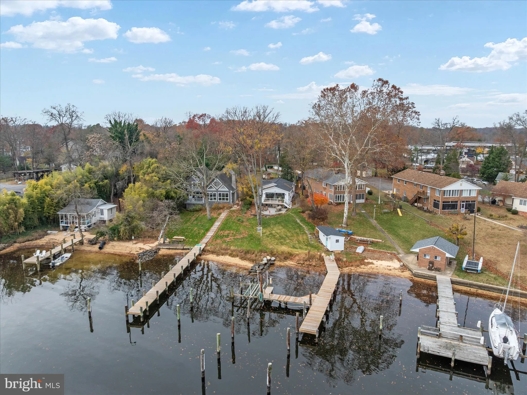 394 NORTH DRIVE, Severna Park, MD 21146