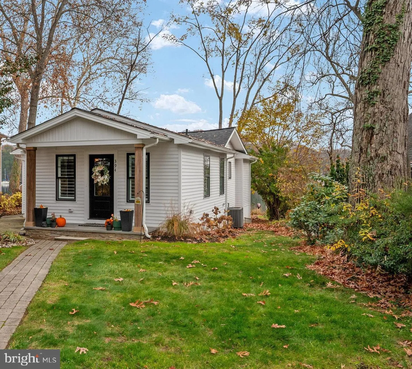 394 NORTH DRIVE, Severna Park, MD 21146
