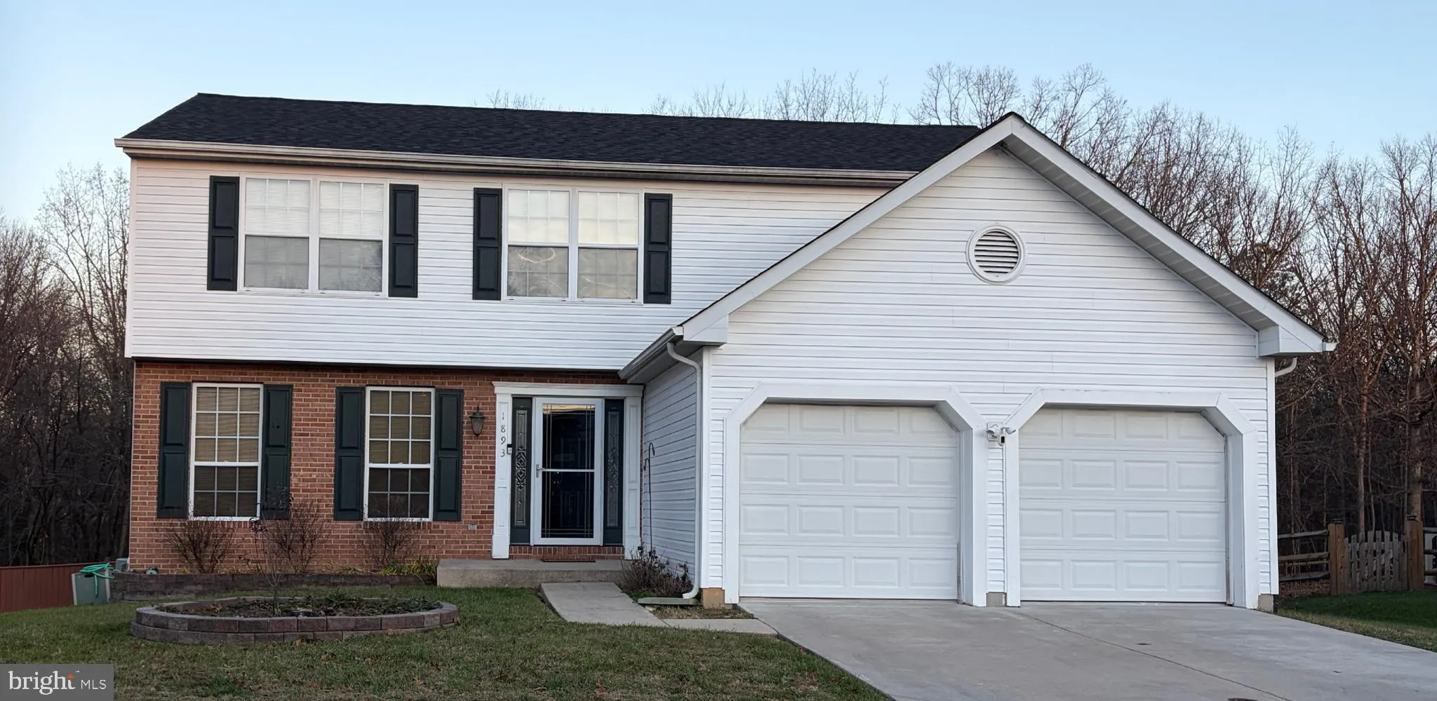 1893 BRAGG WAY, Odenton, MD 21113
