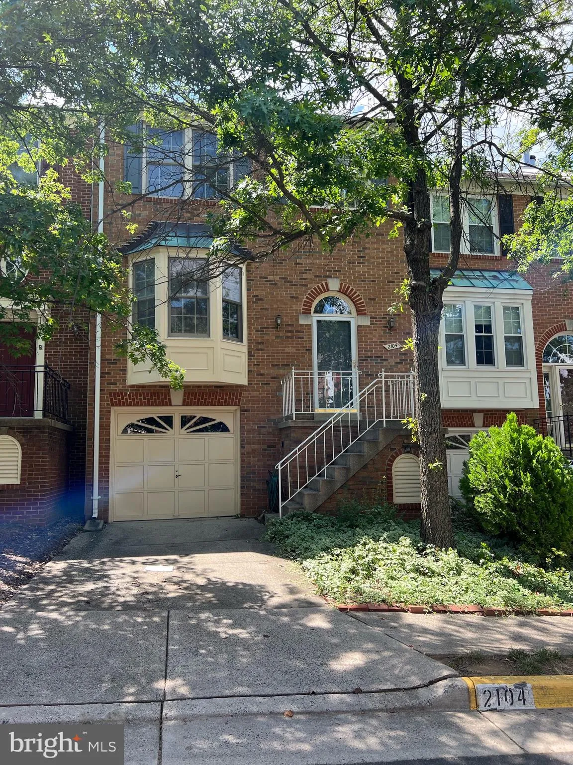 2104 PATTY LANE, Vienna, VA 22182