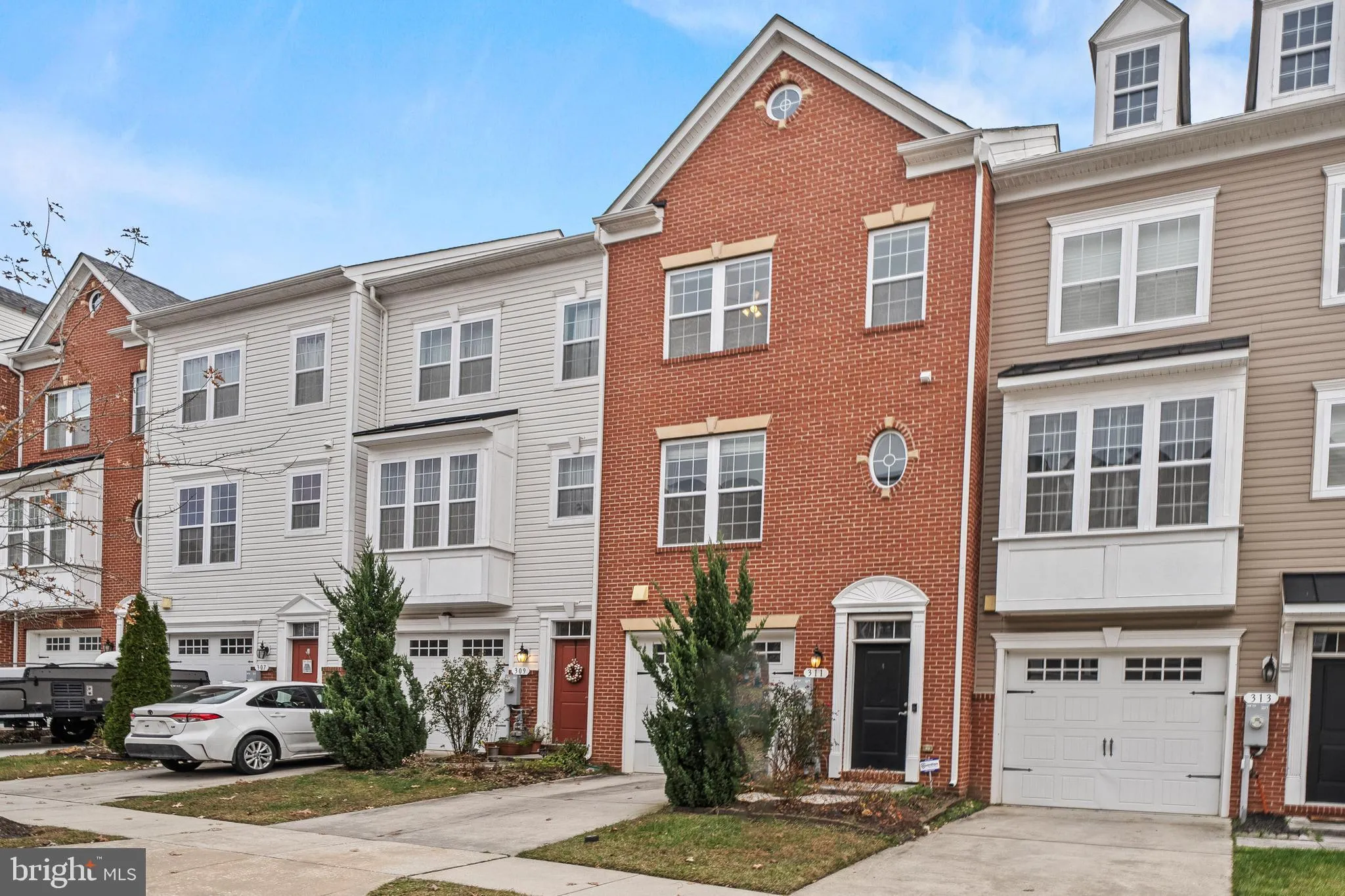 311 BLACK SKY LANE, Pasadena, MD 21122