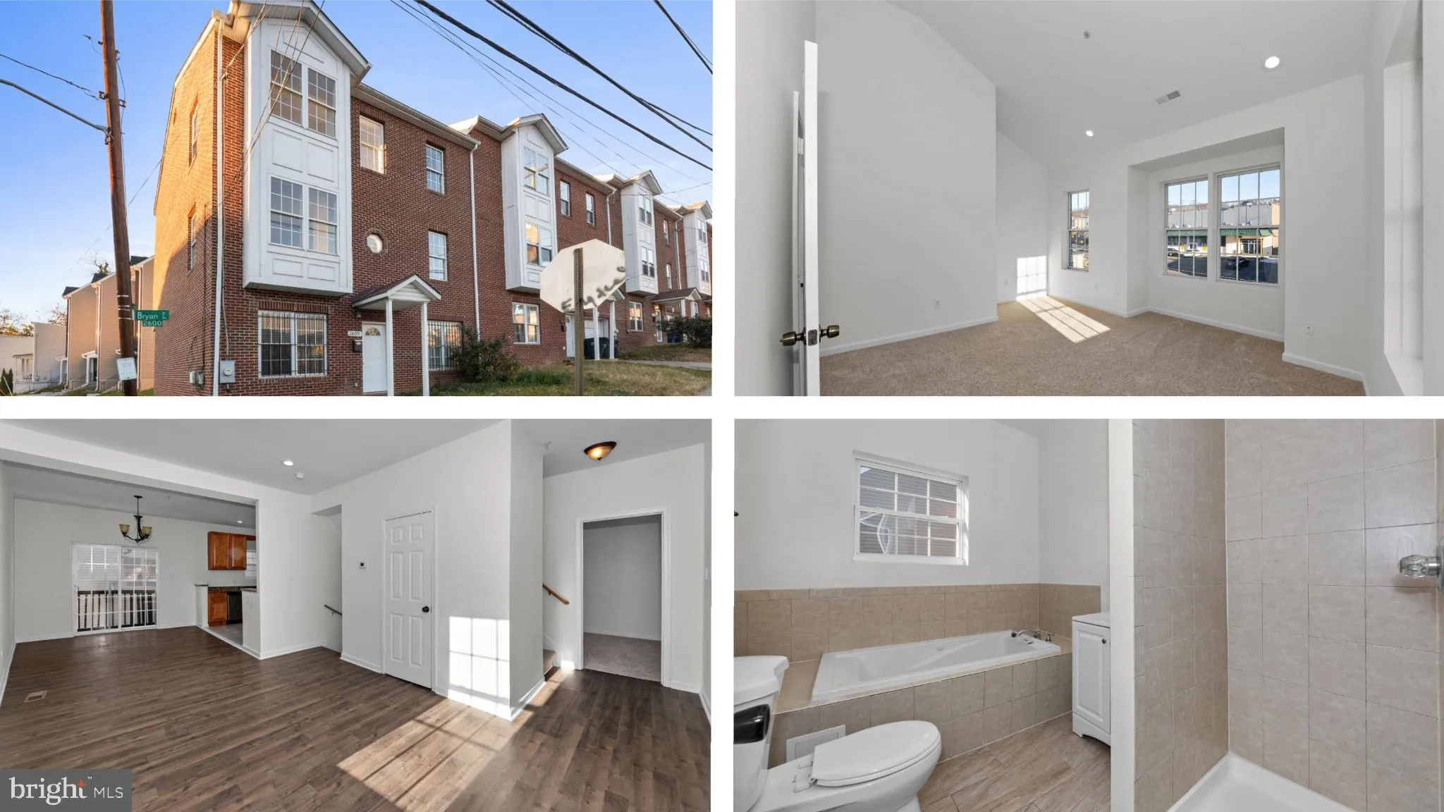 2409 BRYAN PLACE, Washington, DC 20020