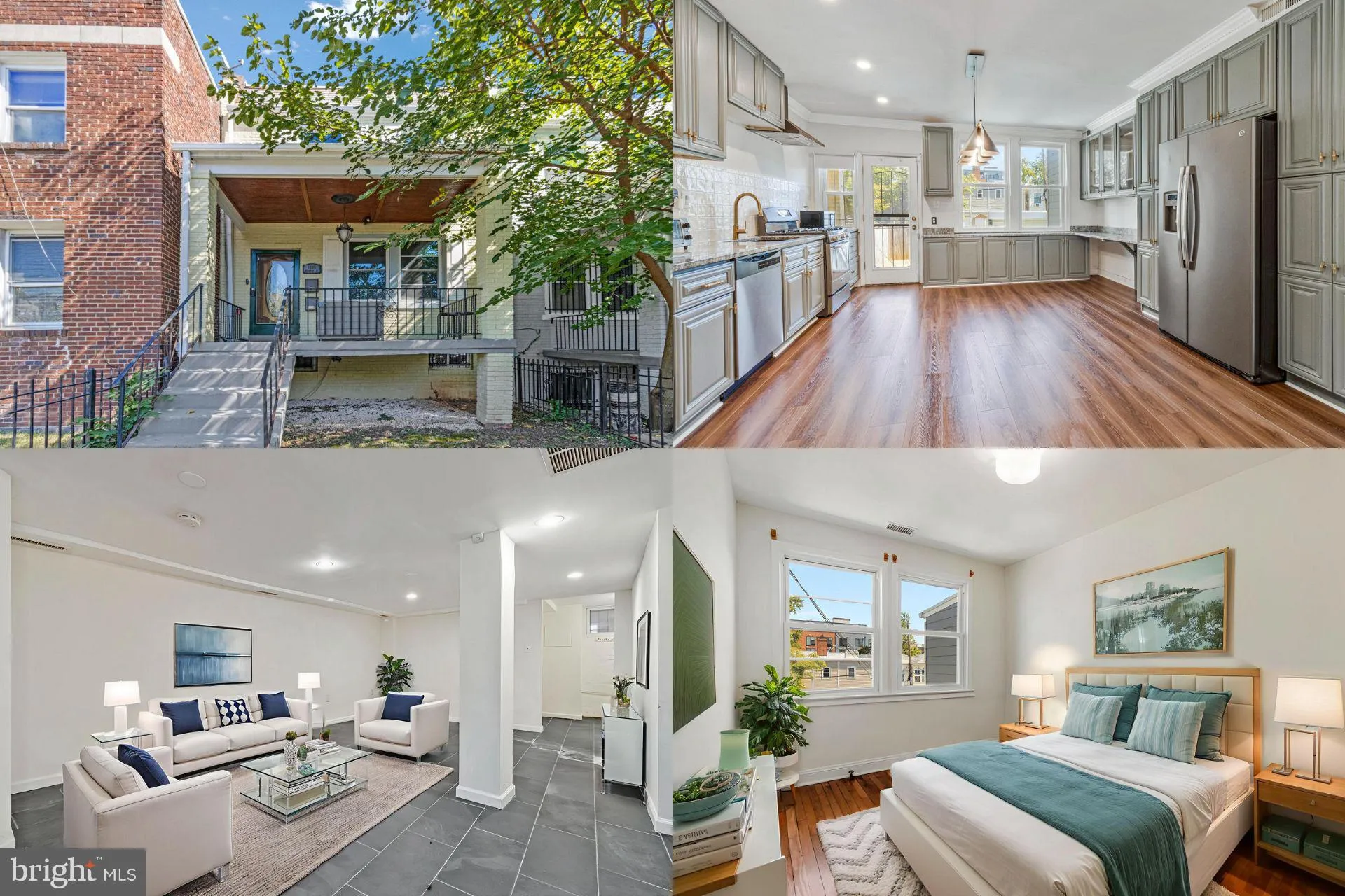 1423 HOLBROOK STREET, Washington, DC 20002