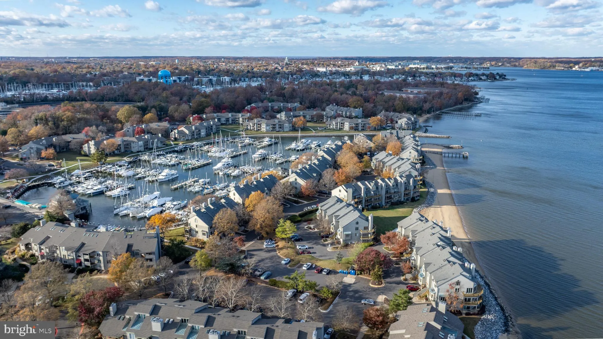 2106 CHESAPEAKE HARBOUR DRIVE, Annapolis, MD 21403