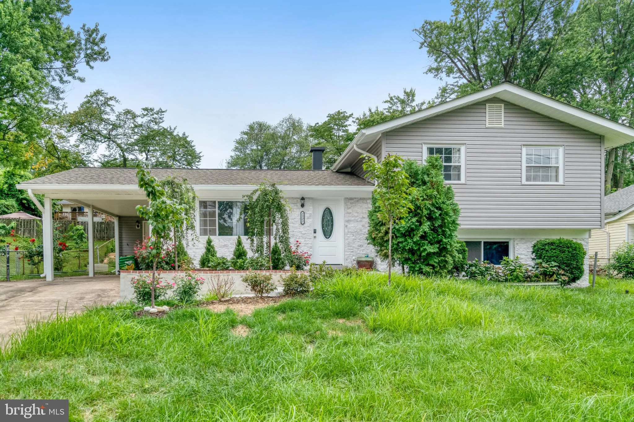 7727 KALORAMA ROAD, Annandale, VA 22003