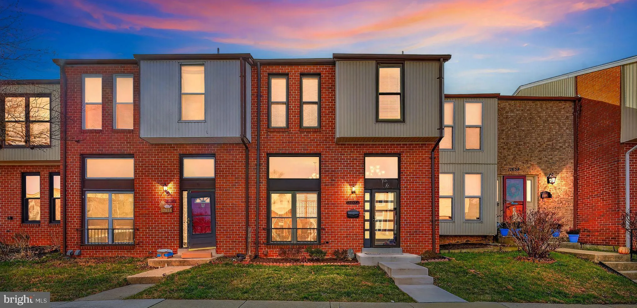 17636 HORIZON PLACE, Rockville, MD 20855