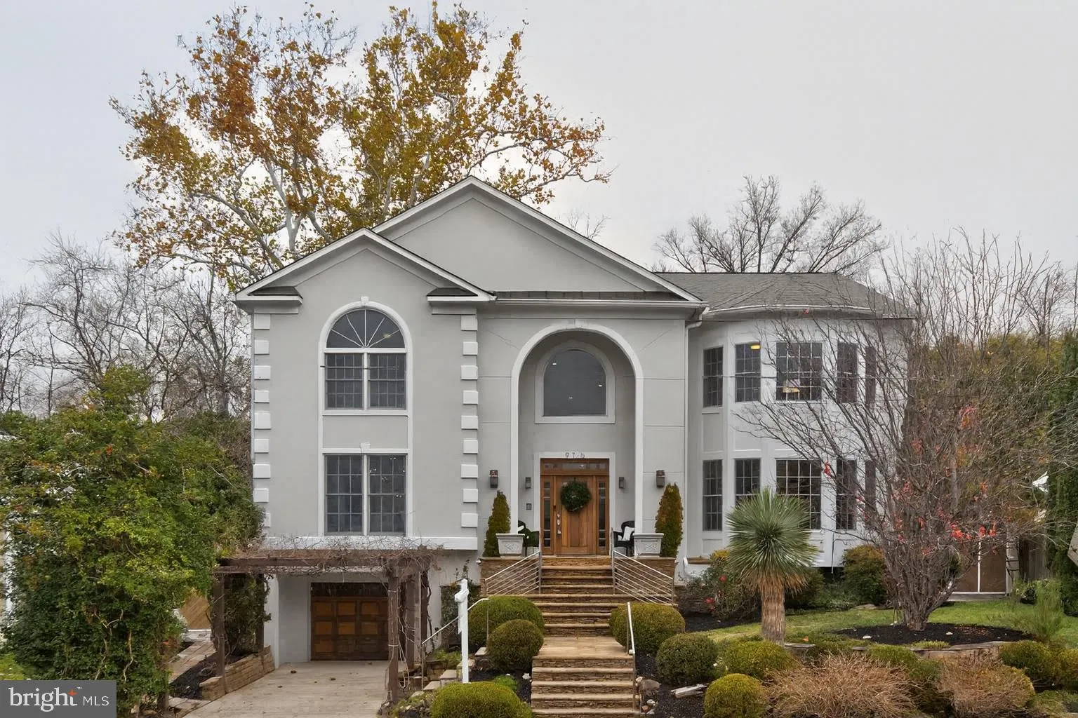 9715 SINGLETON DRIVE, Bethesda, MD 20817