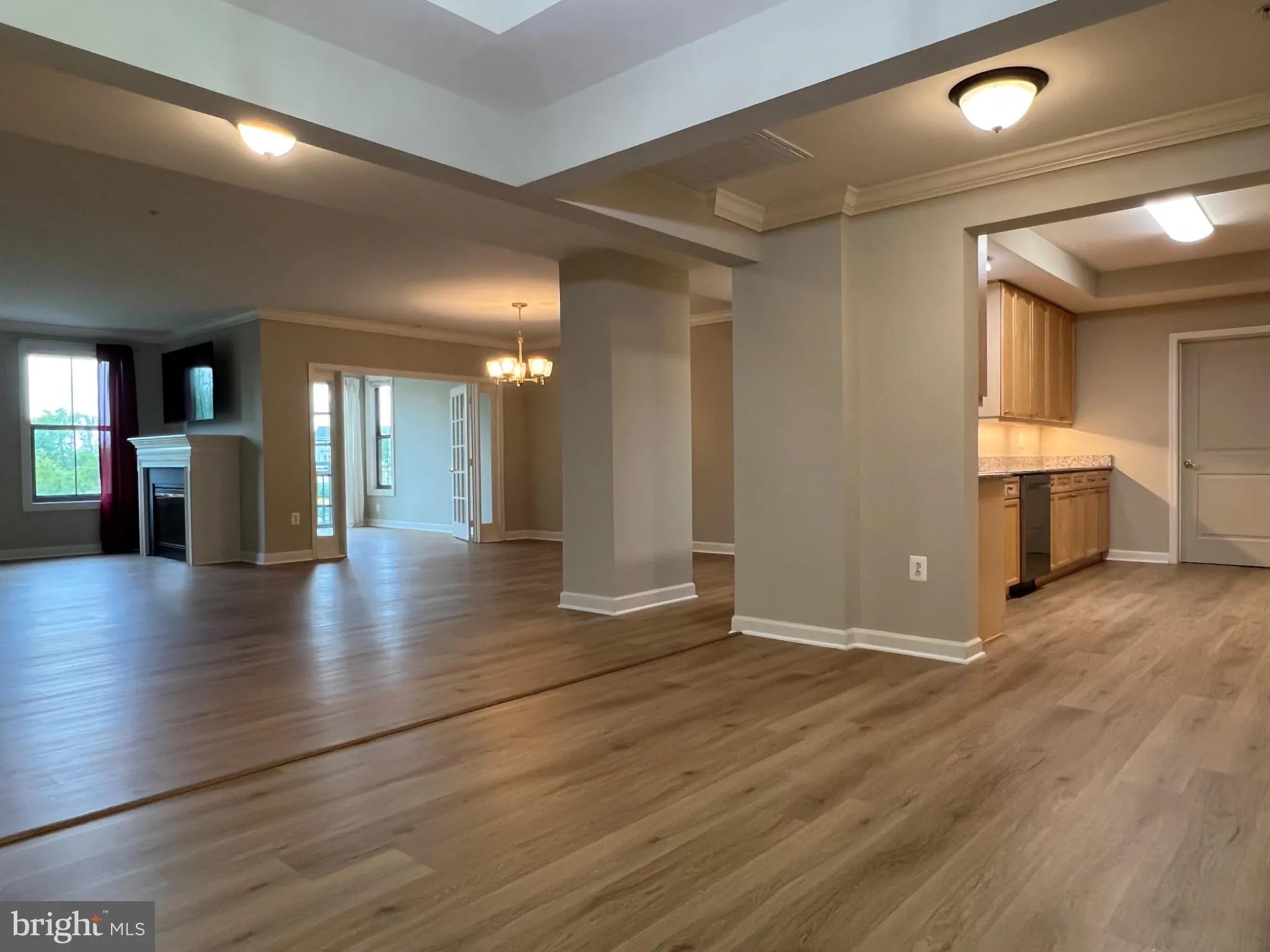 485 HARBOR SIDE STREET, Woodbridge, VA 22191