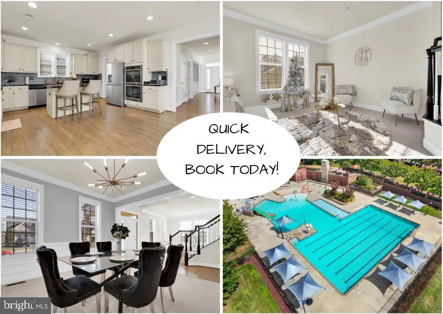 1305 MOORE SPRING COURT, Brunswick, MD 21716
