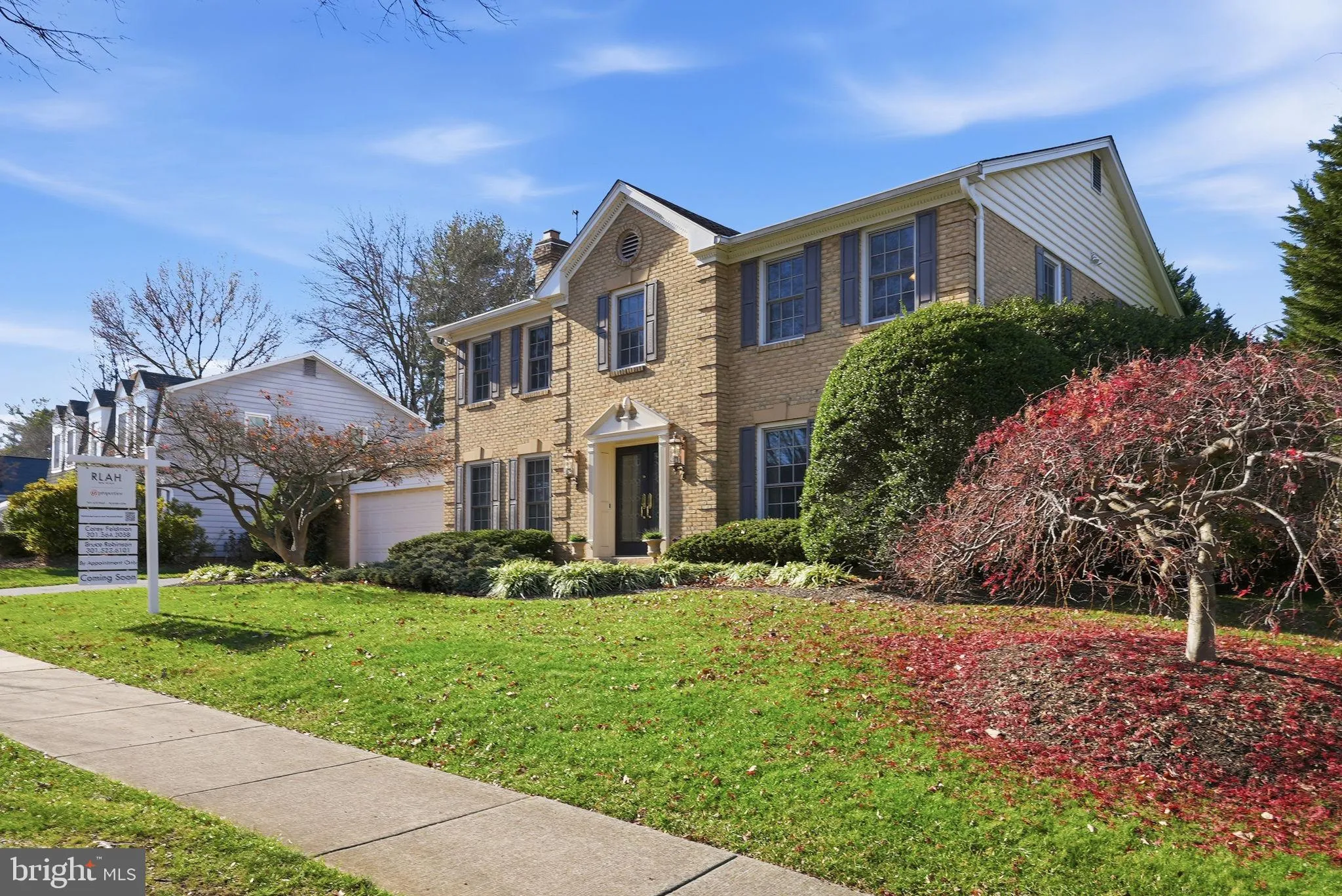 13004 COMMONS WAY, Rockville, MD 20854