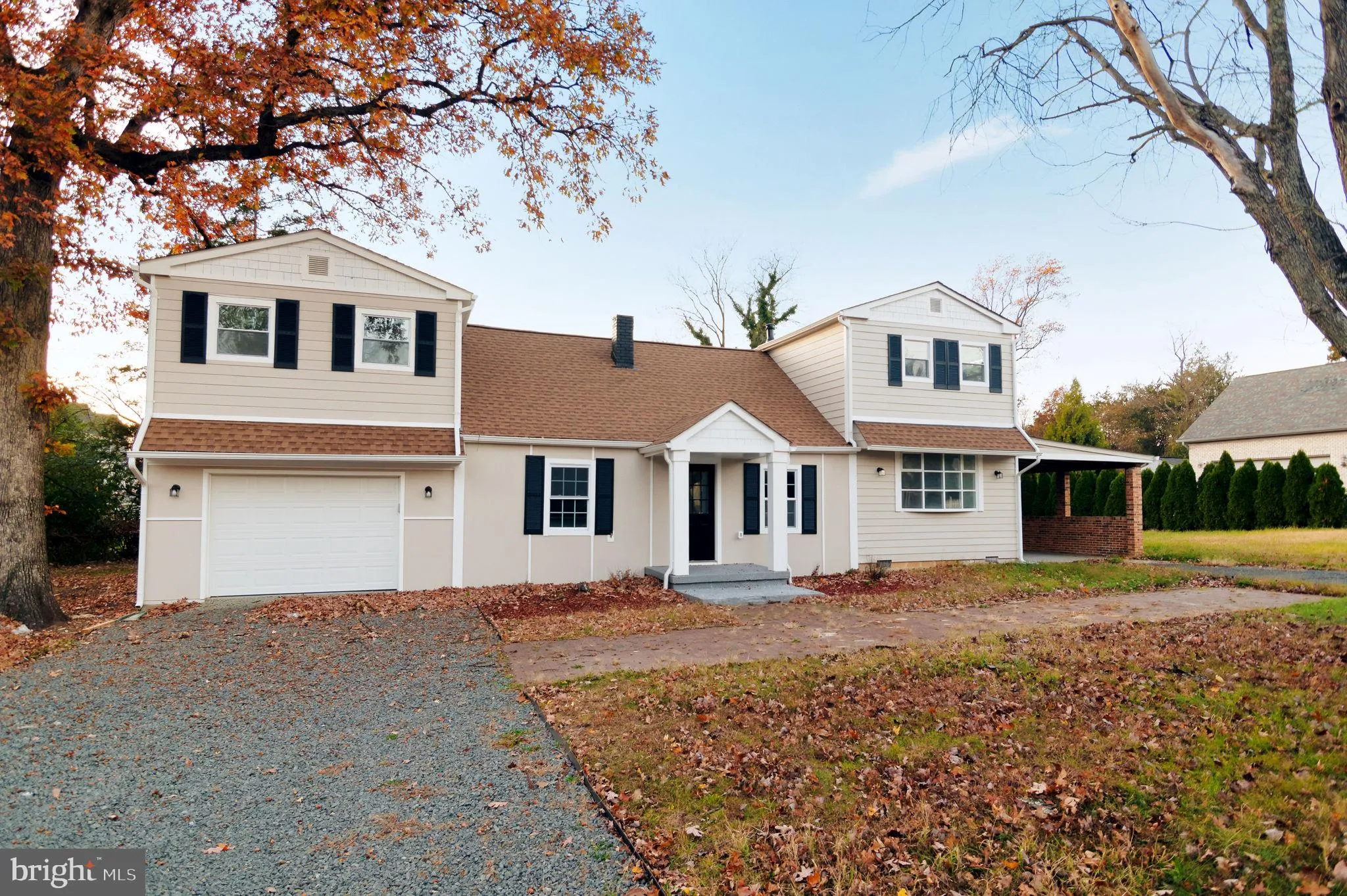 4816 EDWARDS STREET, Alexandria, VA 22312