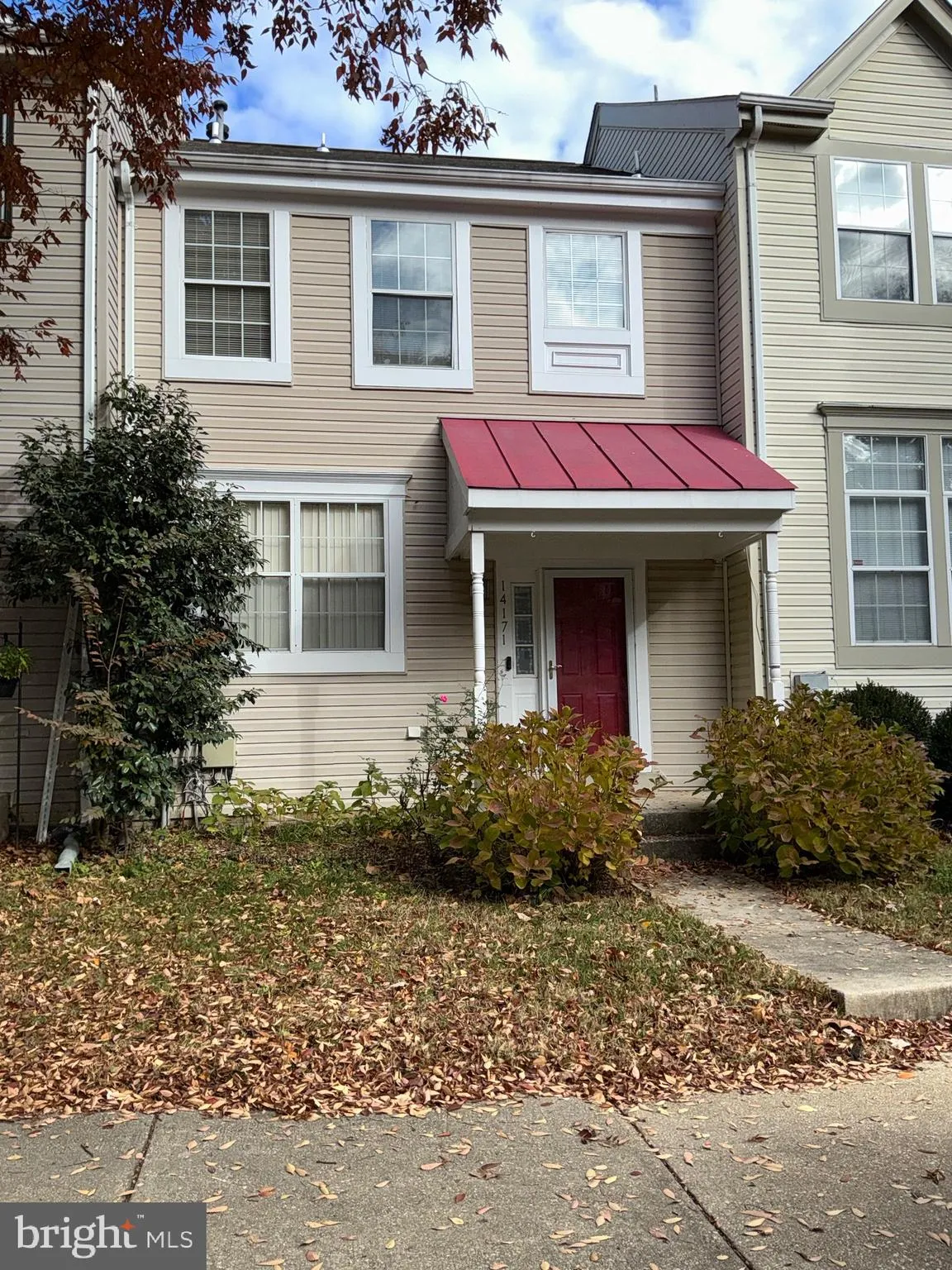 14171 FURLONG WAY, Germantown, MD 20874